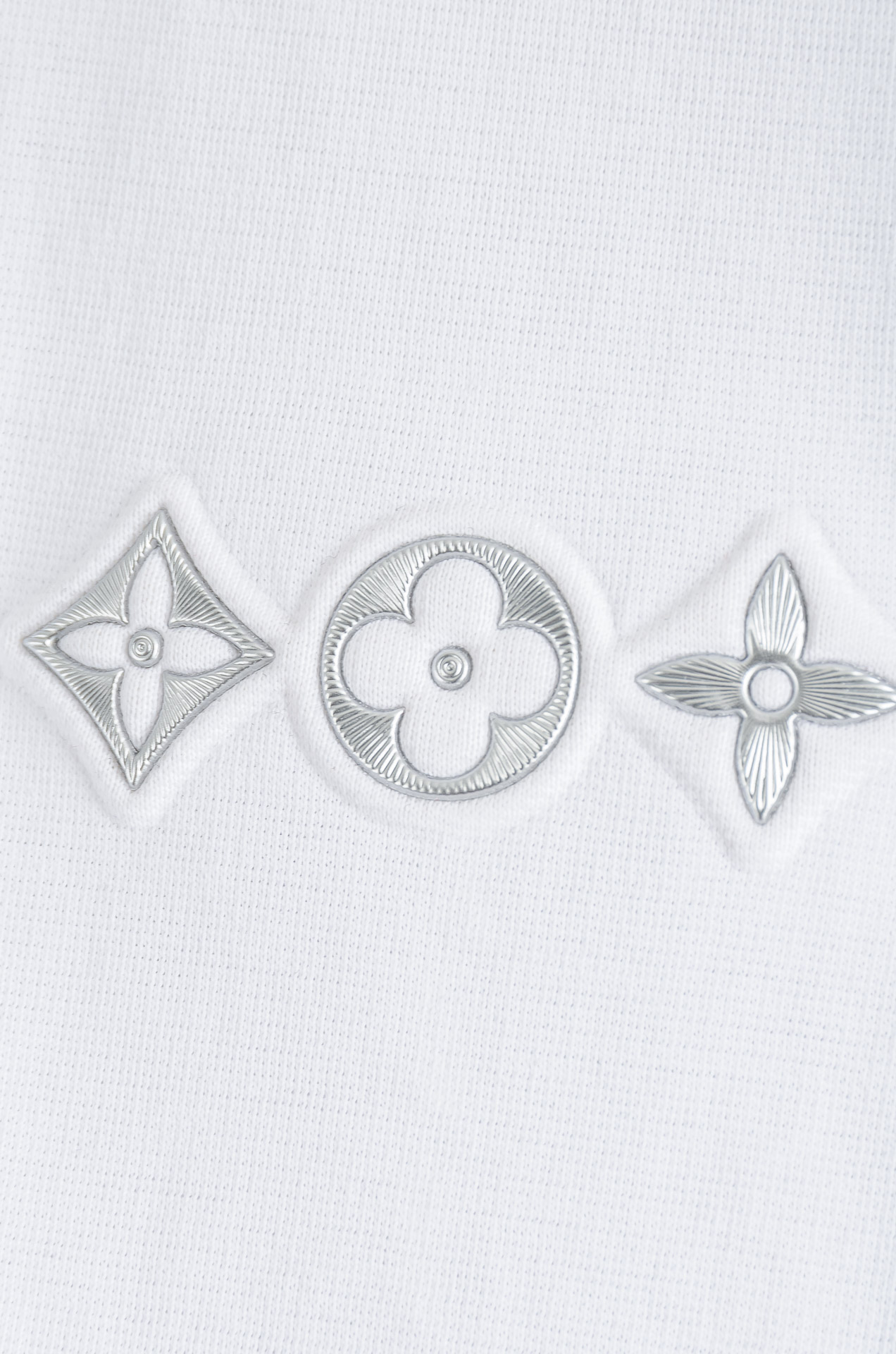 LV 2026SS时尚潮人必备男士休闲圆领短袖T恤衫#设计理念潮流前卫与尚可持续，选用客供进口100%棉