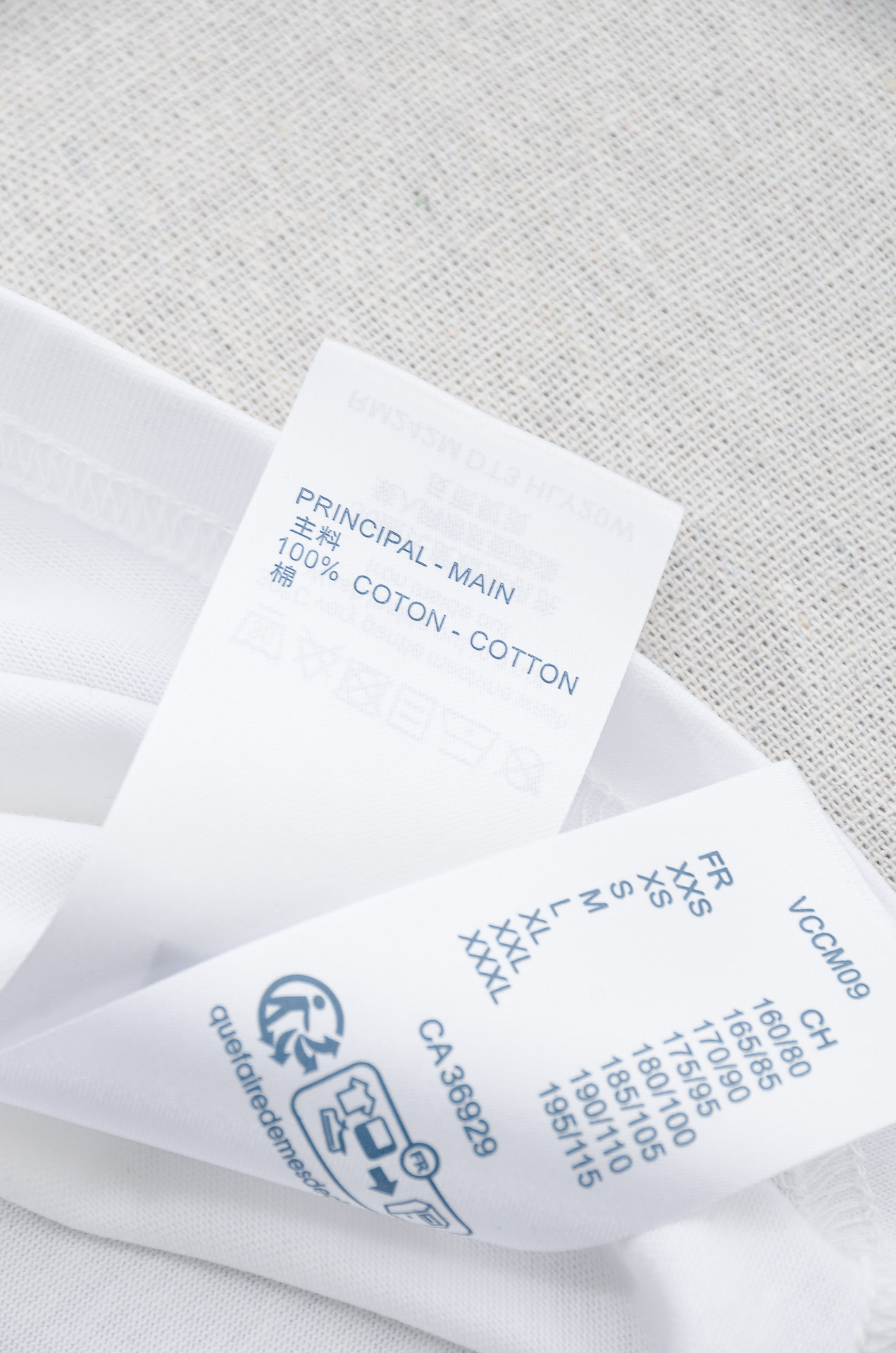 LV 2026SS时尚潮人必备男士休闲圆领短袖T恤衫#设计理念潮流前卫与尚可持续，选用客供进口100%棉