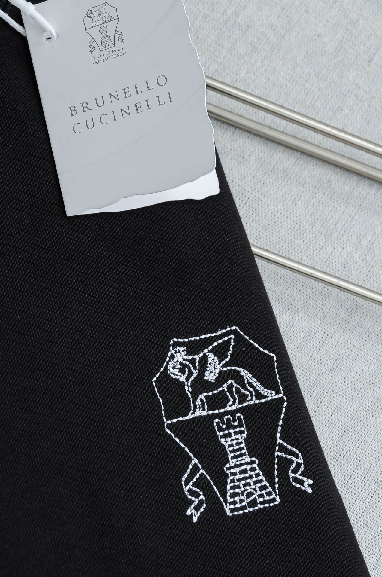 BC 2026SS时尚潮人必备男士休闲圆领短袖T恤衫#设计理念潮流前卫与尚可持续，选用客供进口100%棉