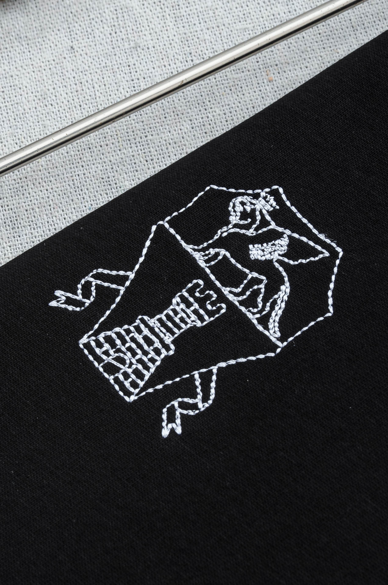 BC 2026SS时尚潮人必备男士休闲圆领短袖T恤衫#设计理念潮流前卫与尚可持续，选用客供进口100%棉