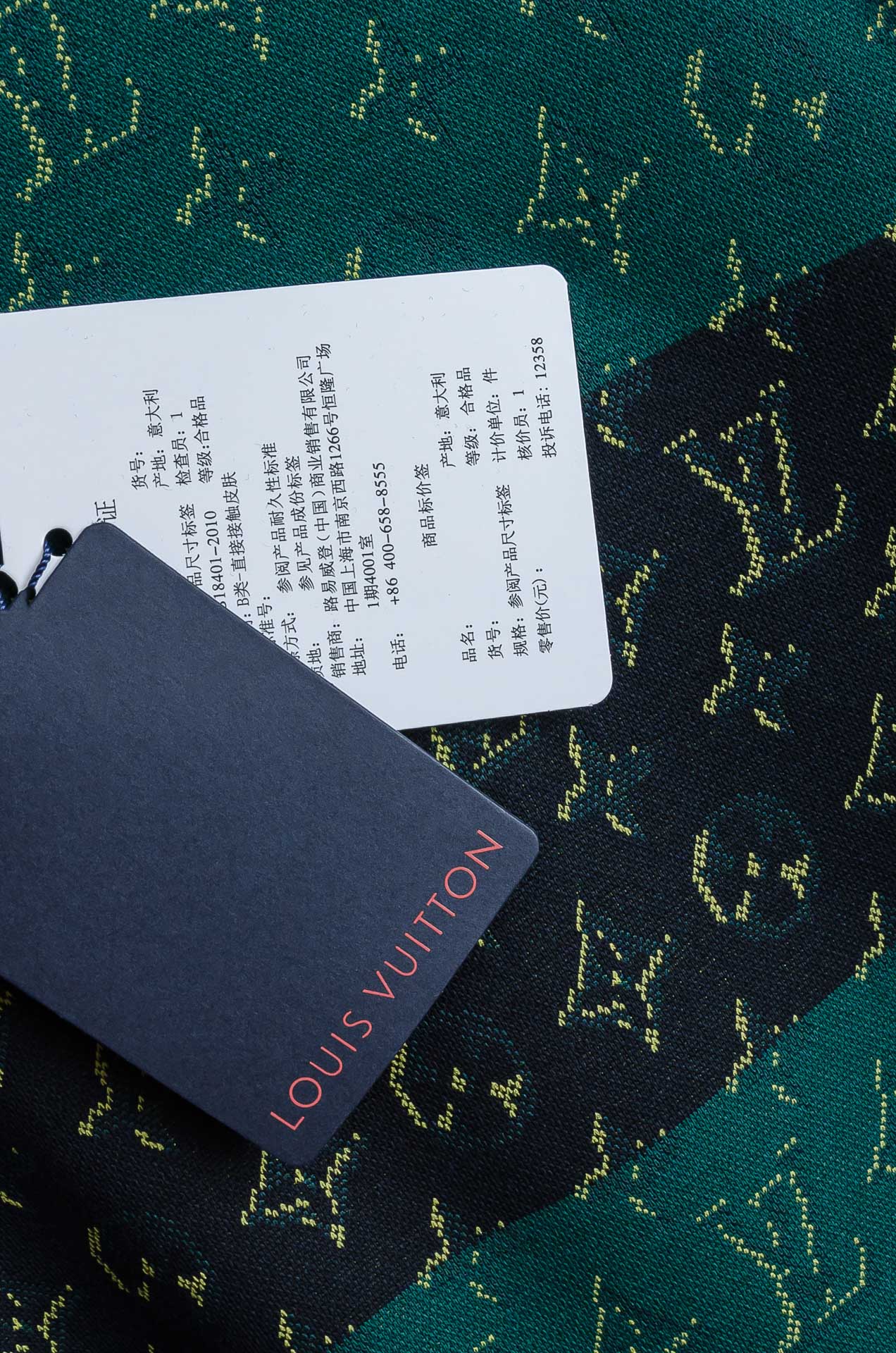 🧨 LV 2026SS时尚潮人必备男士休闲圆领短袖T恤衫#选用客供进口100%棉成分精织混纺而成的面料，