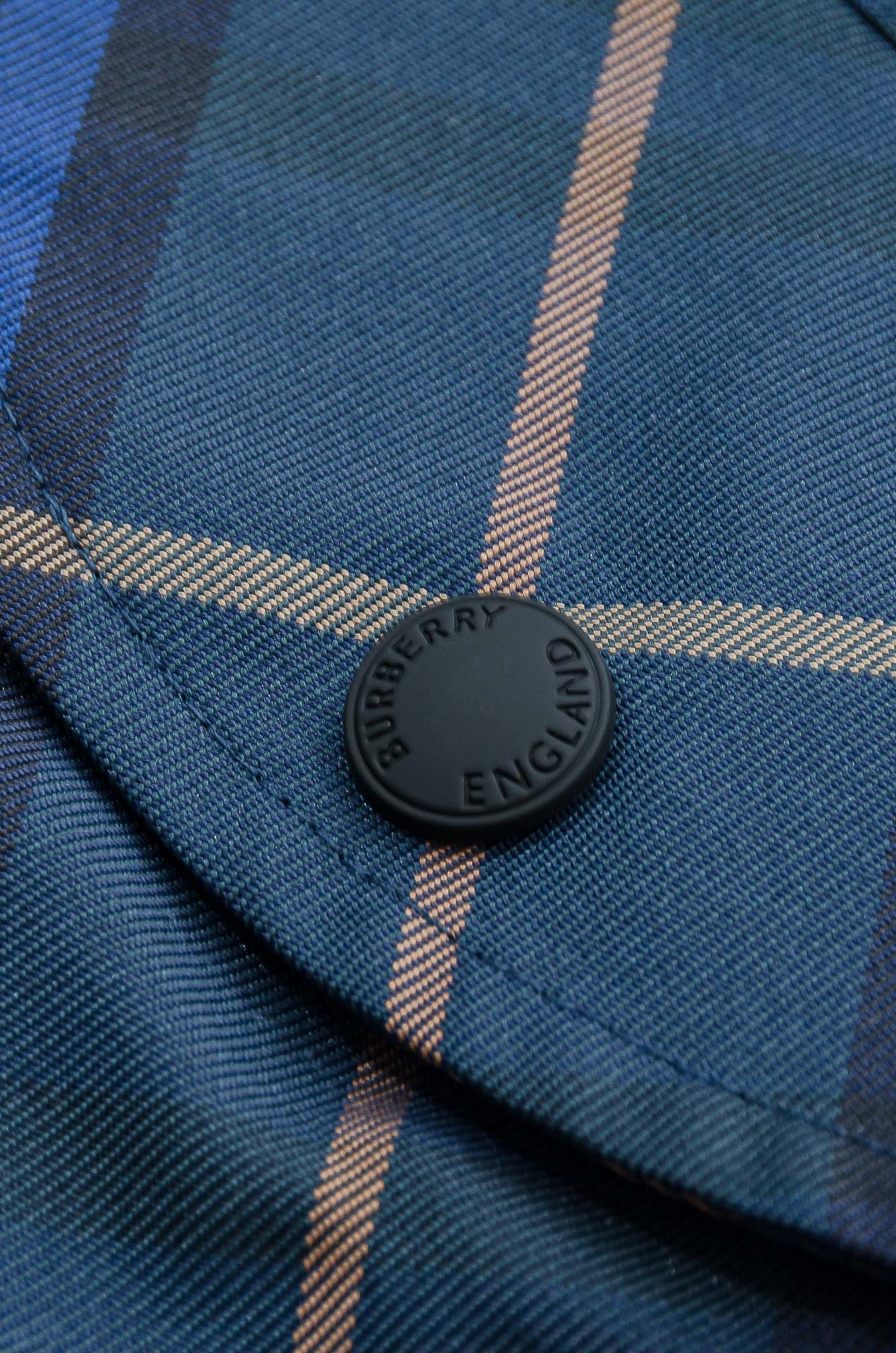 2026最新春季Burberry格纹斜纹夹克外套#【BUR王牌尖货，镇店之宝】狠货我们家今年早春终于火热