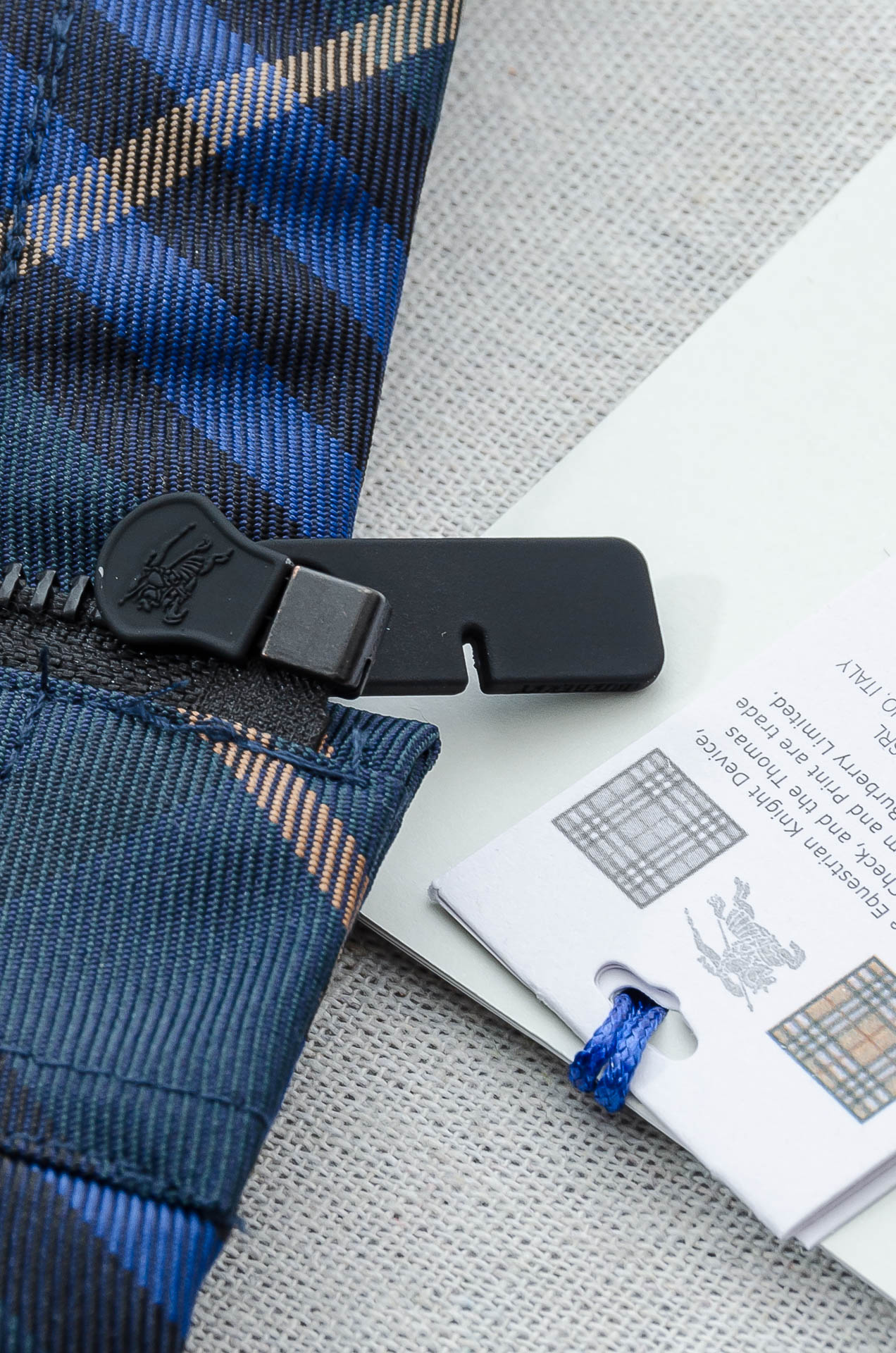 2026最新春季Burberry格纹斜纹夹克外套#【BUR王牌尖货，镇店之宝】狠货我们家今年早春终于火热