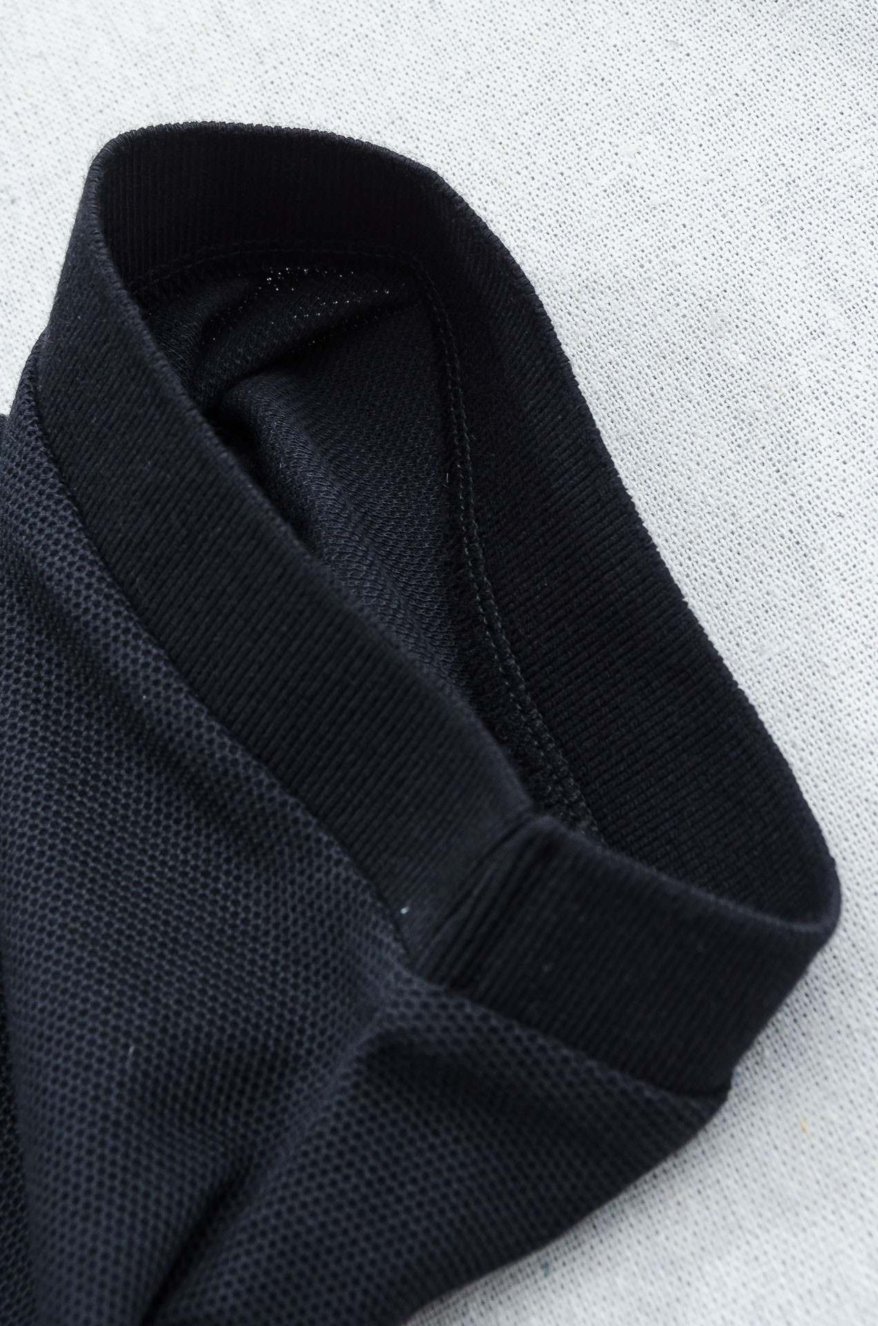 Burberry巴宝莉 2026//男士商务休闲纯色翻领短袖POLO衫#客供进口100%珠地棉面料，甄选