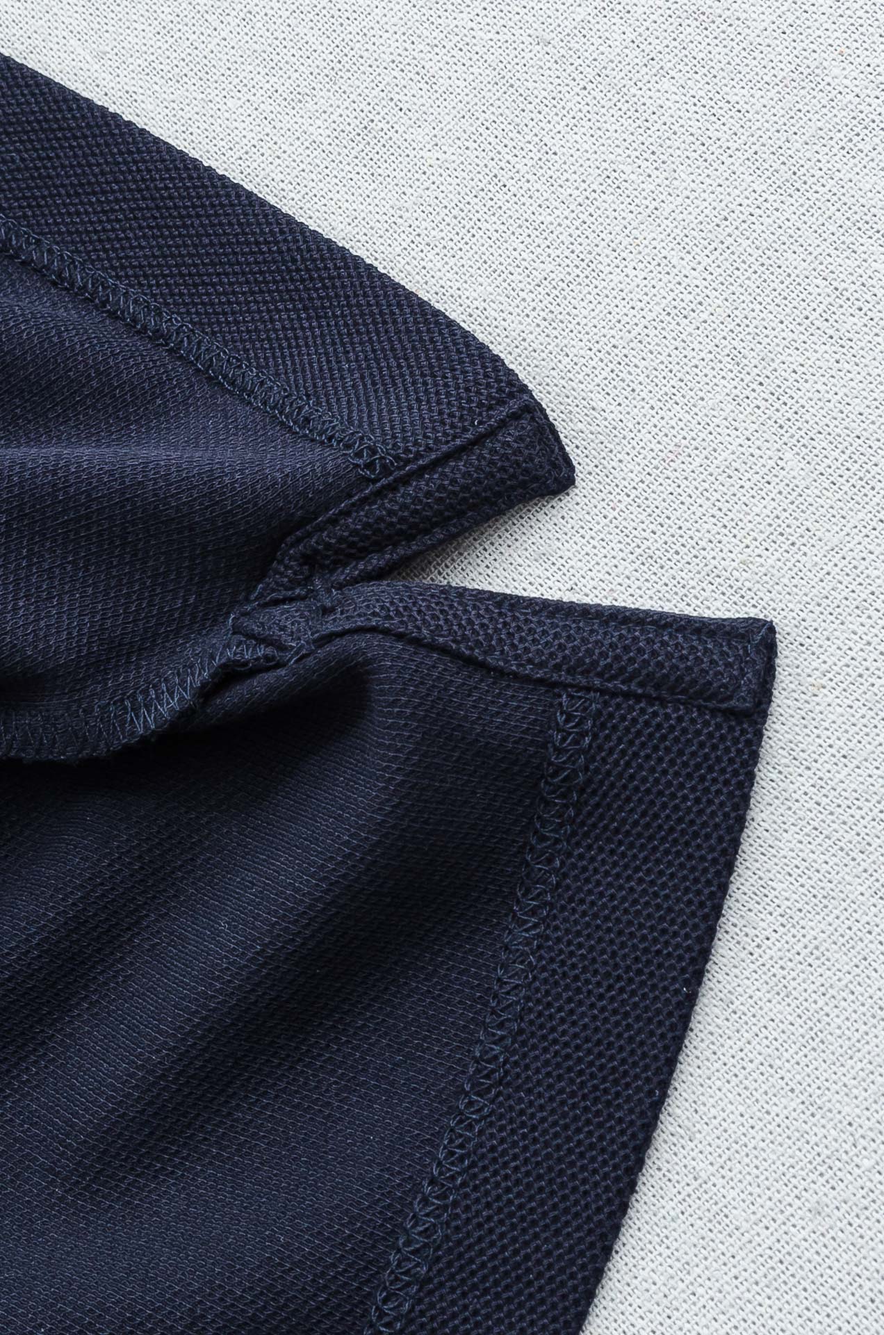 Burberry巴宝莉 2026//男士商务休闲纯色翻领短袖POLO衫#客供进口100%珠地棉面料，甄选