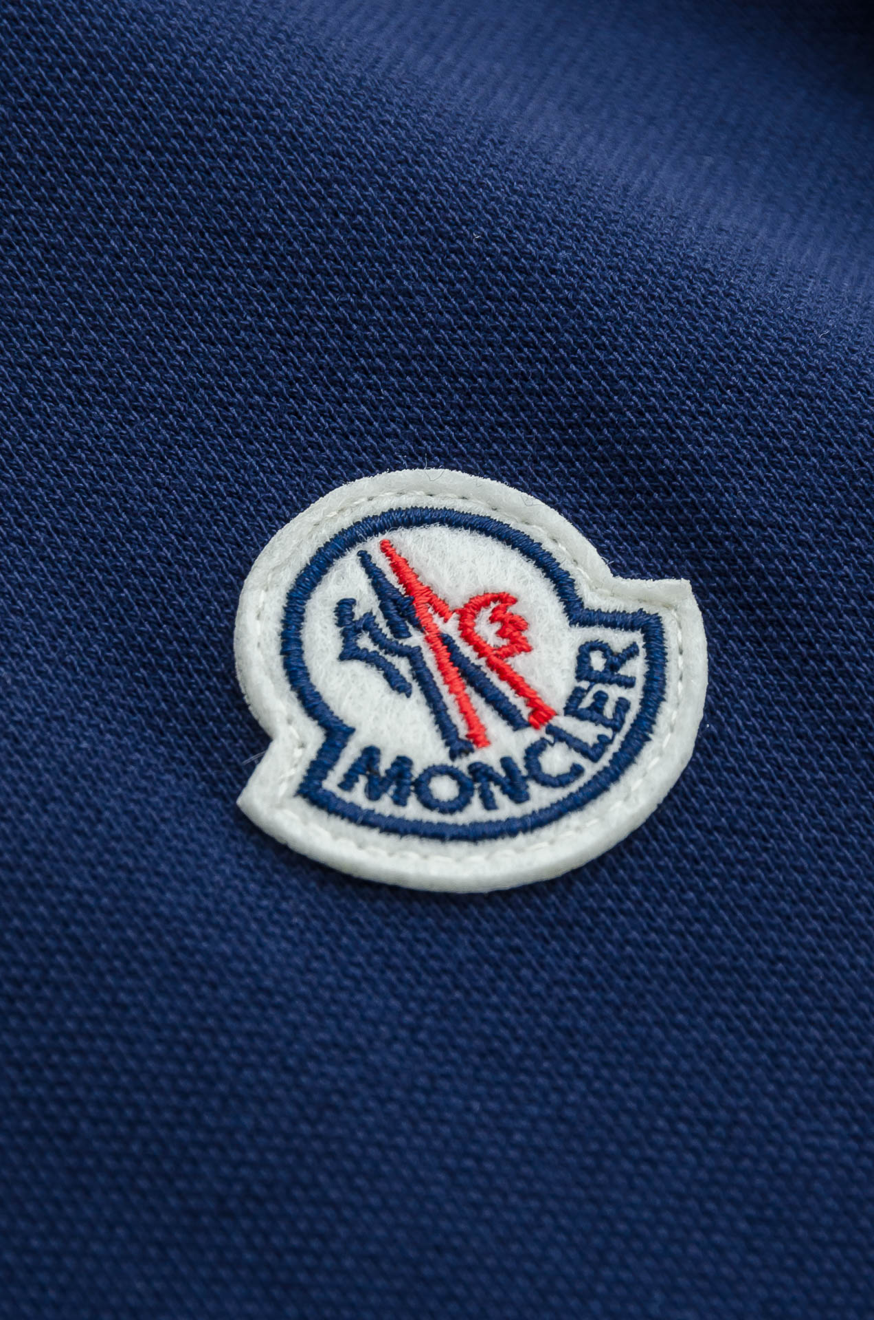 MONCLER蒙口 2026//男士商务休闲纯色翻领短袖POLO衫#客供进口100%珠地棉面料，甄选上等