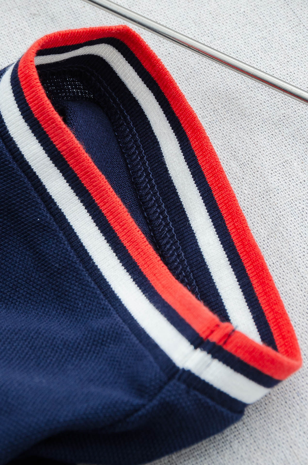 MONCLER蒙口 2026//男士商务休闲纯色翻领短袖POLO衫#客供进口100%珠地棉面料，甄选上等