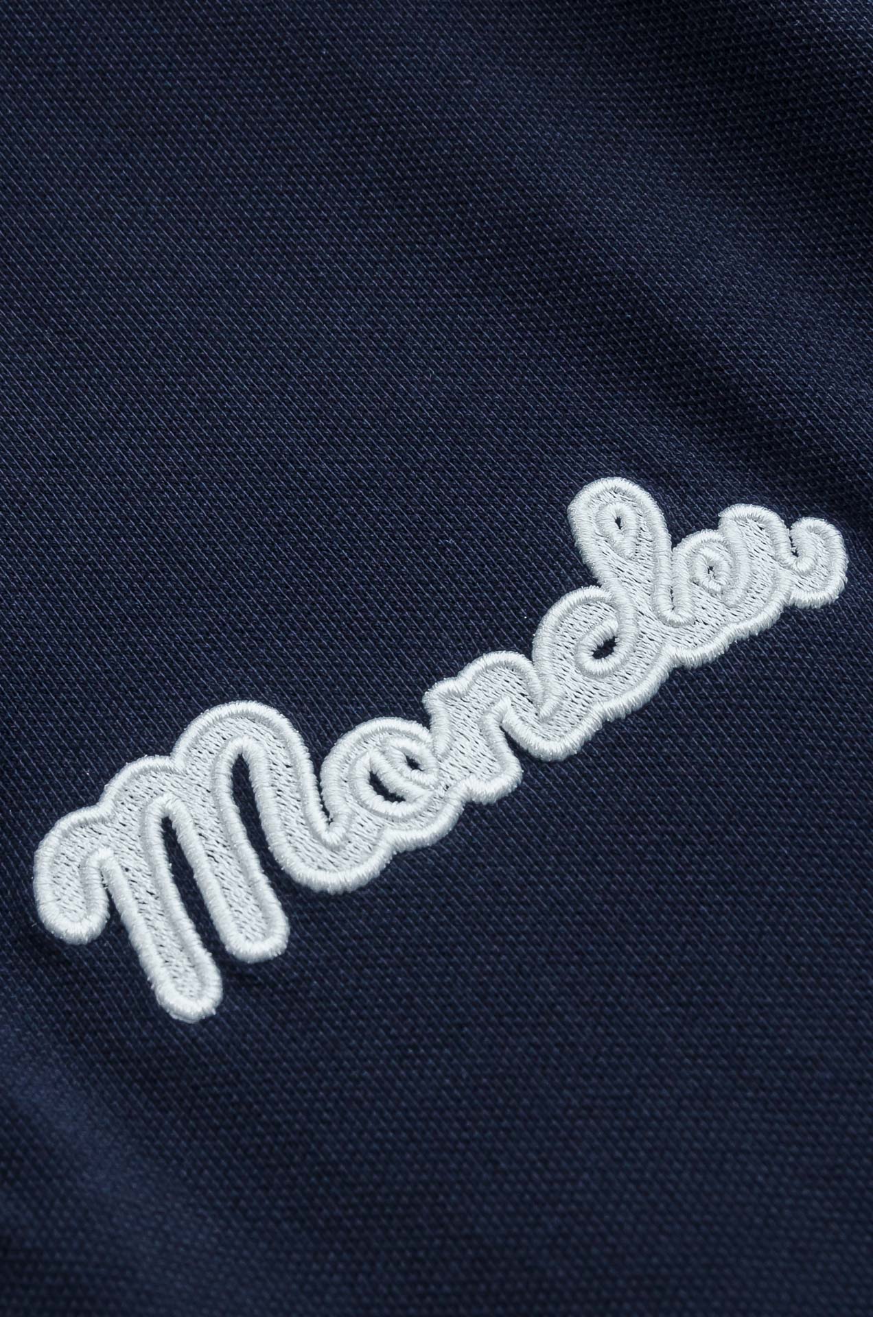 MONCLER蒙口 2026//男士商务休闲纯色翻领短袖POLO衫#客供进口100%珠地棉面料，甄选上等