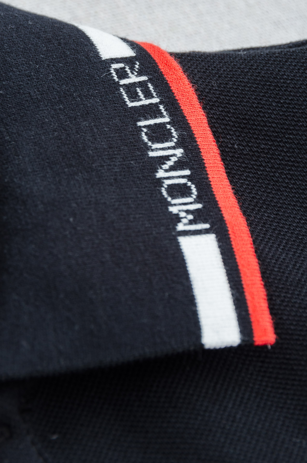 MONCLER蒙口 2026//男士商务休闲纯色翻领短袖POLO衫#客供进口100%珠地棉面料，甄选上等