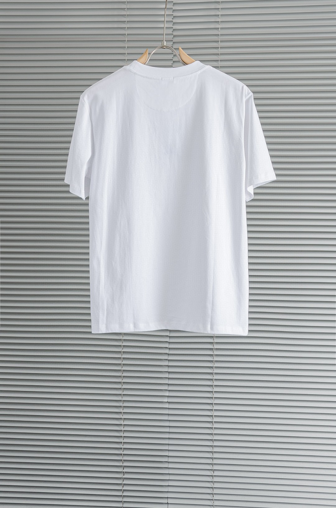 Dior迪奥 2026SS时尚潮人必备男士休闲圆领短袖T恤衫#设计理念潮流前卫与尚可持续，选用客供进口1