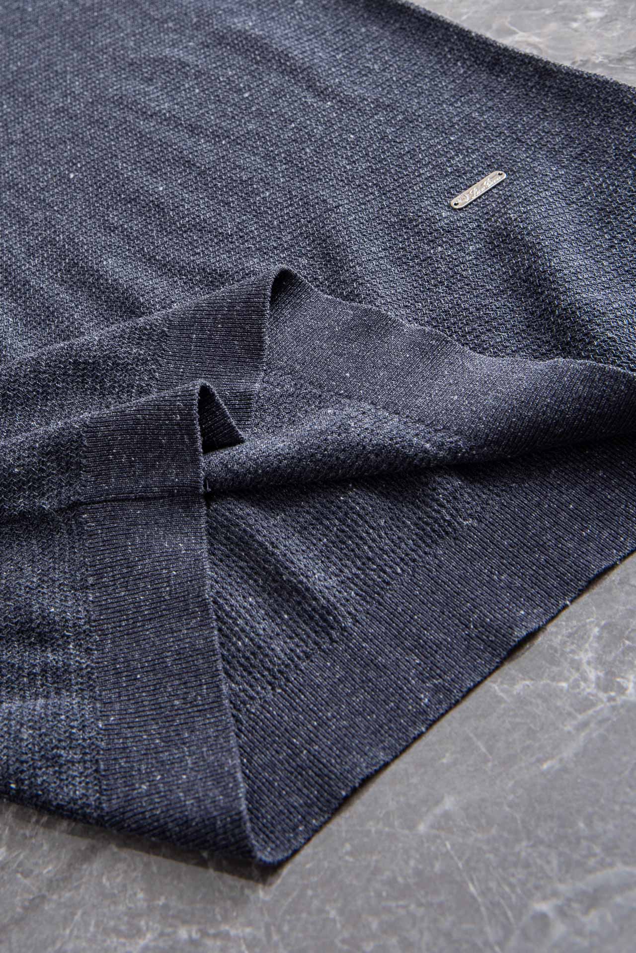 loro Piana诺悠翩雅2026ss最新出品 客供进口亚麻➕天丝混纺被誉为会呼吸的面料👍🏻 立体裁剪