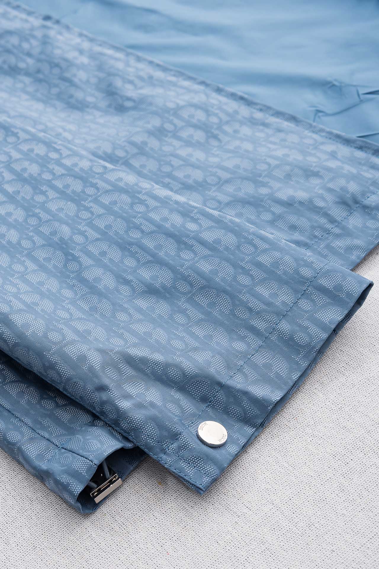 Dior迪奥2026 ss最新春季新品，立领防水夹克外套#同步官网发售！Dior品牌的灵魂 Obliqu