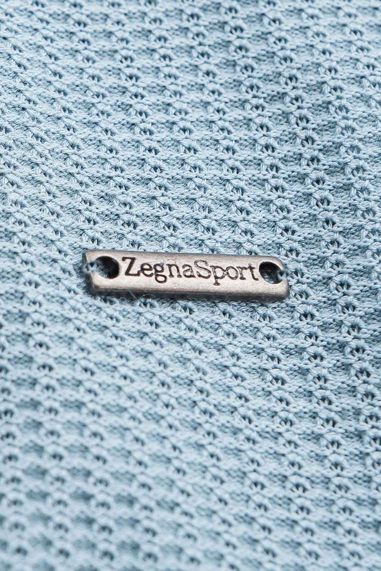 杰尼亚zegna2026春夏新款 桑蚕丝混纺男士针织短袖衫！采用5.5%蚕丝+65.2％莱赛尔天丝+29