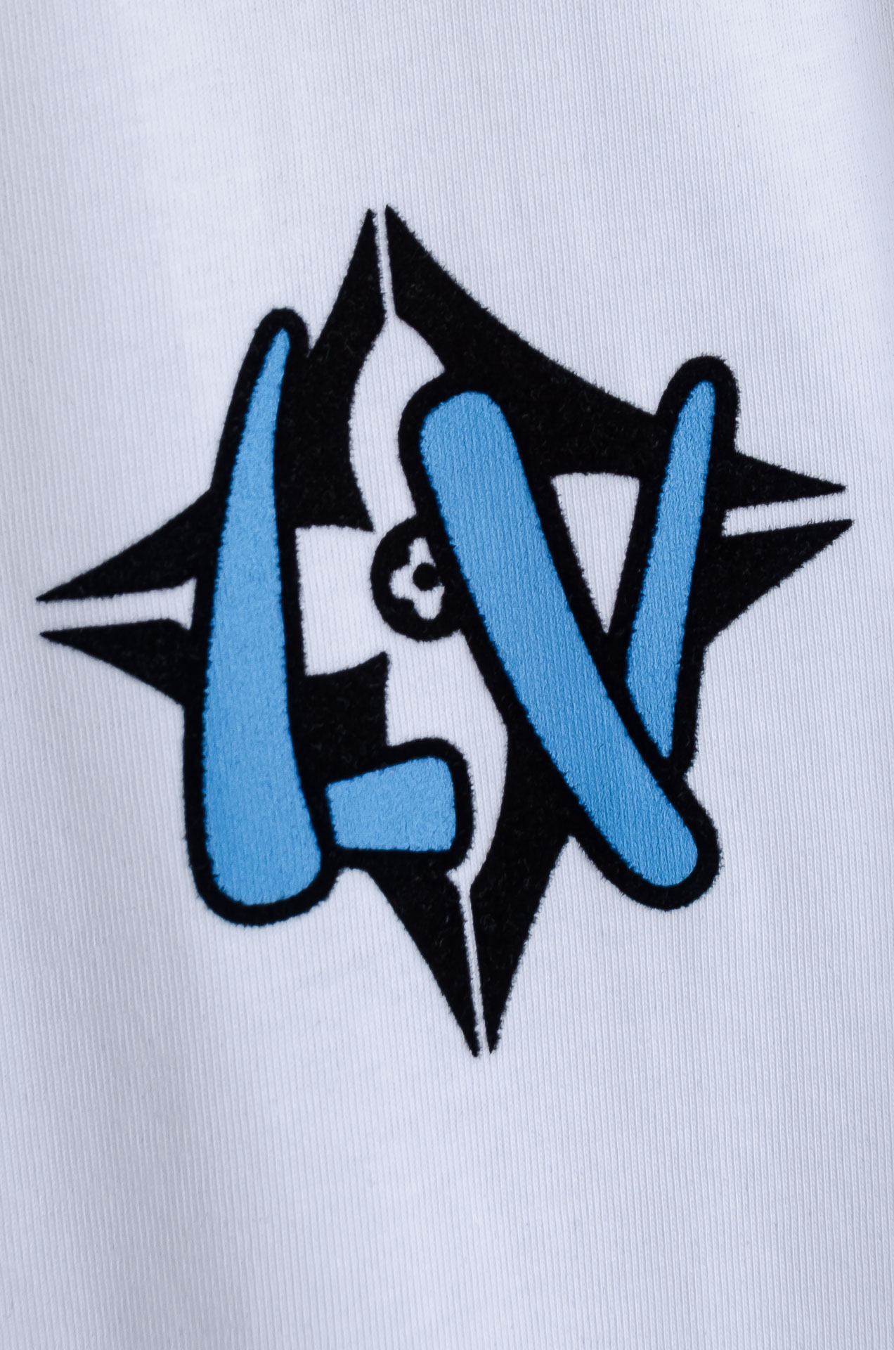 ☀️☀️ LV 2026SS最新客供进口长绒棉立体剪裁男士圆领短袖T恤衫#定织定染100%长绒棉，最大程