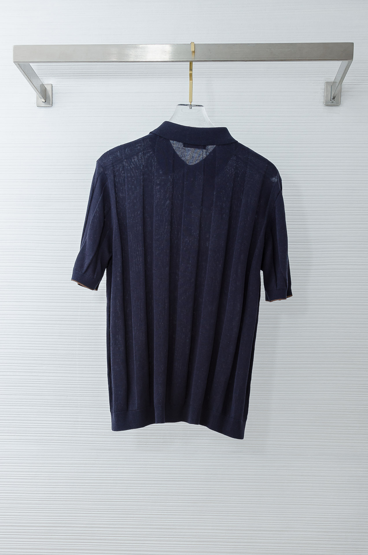 BrunelloCucinelli 2026ss客供进口亚麻➕天丝混纺被誉为会呼吸的面料👍🏻 立体裁剪男