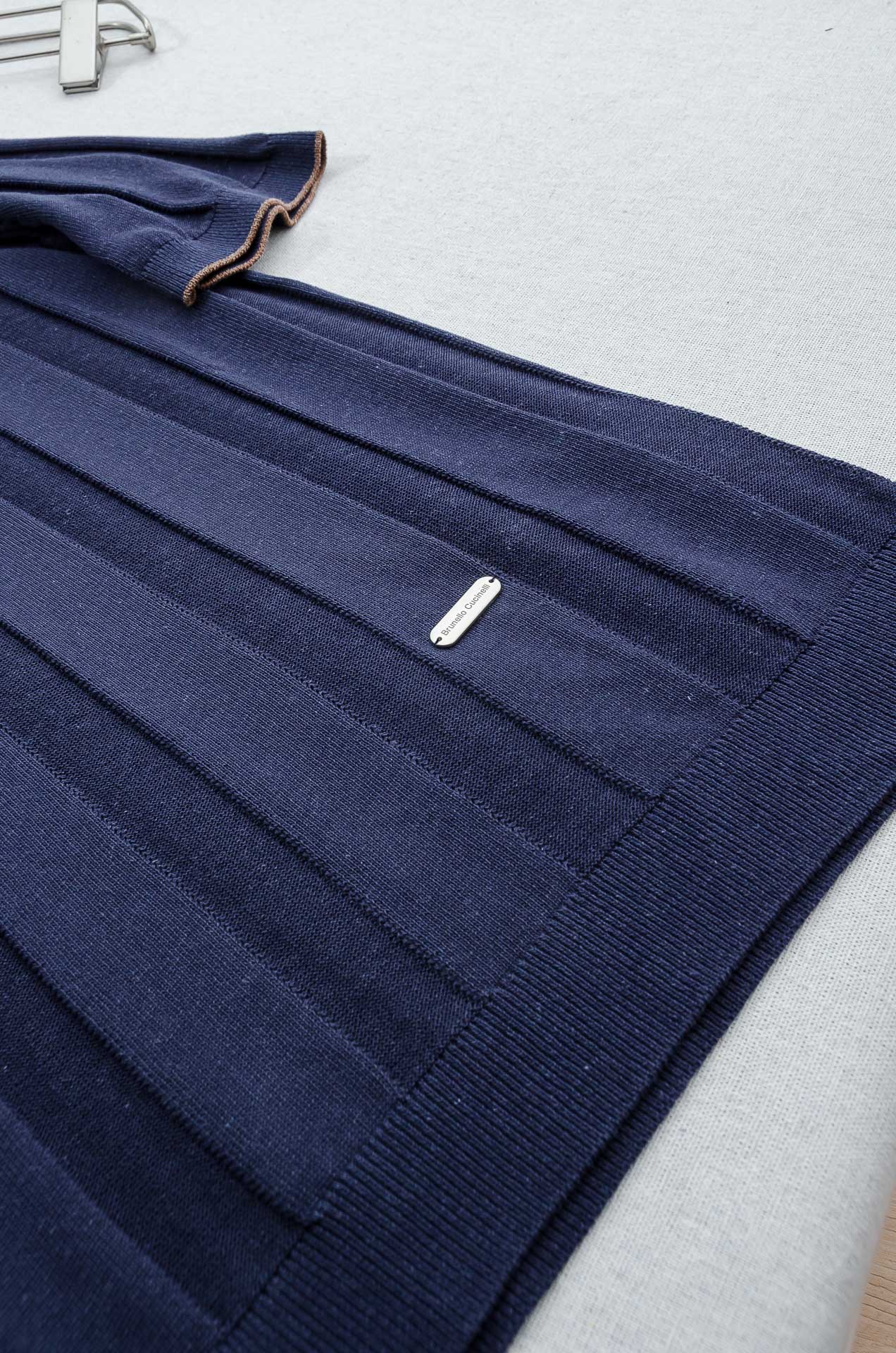 BrunelloCucinelli 2026ss客供进口亚麻➕天丝混纺被誉为会呼吸的面料👍🏻 立体裁剪男