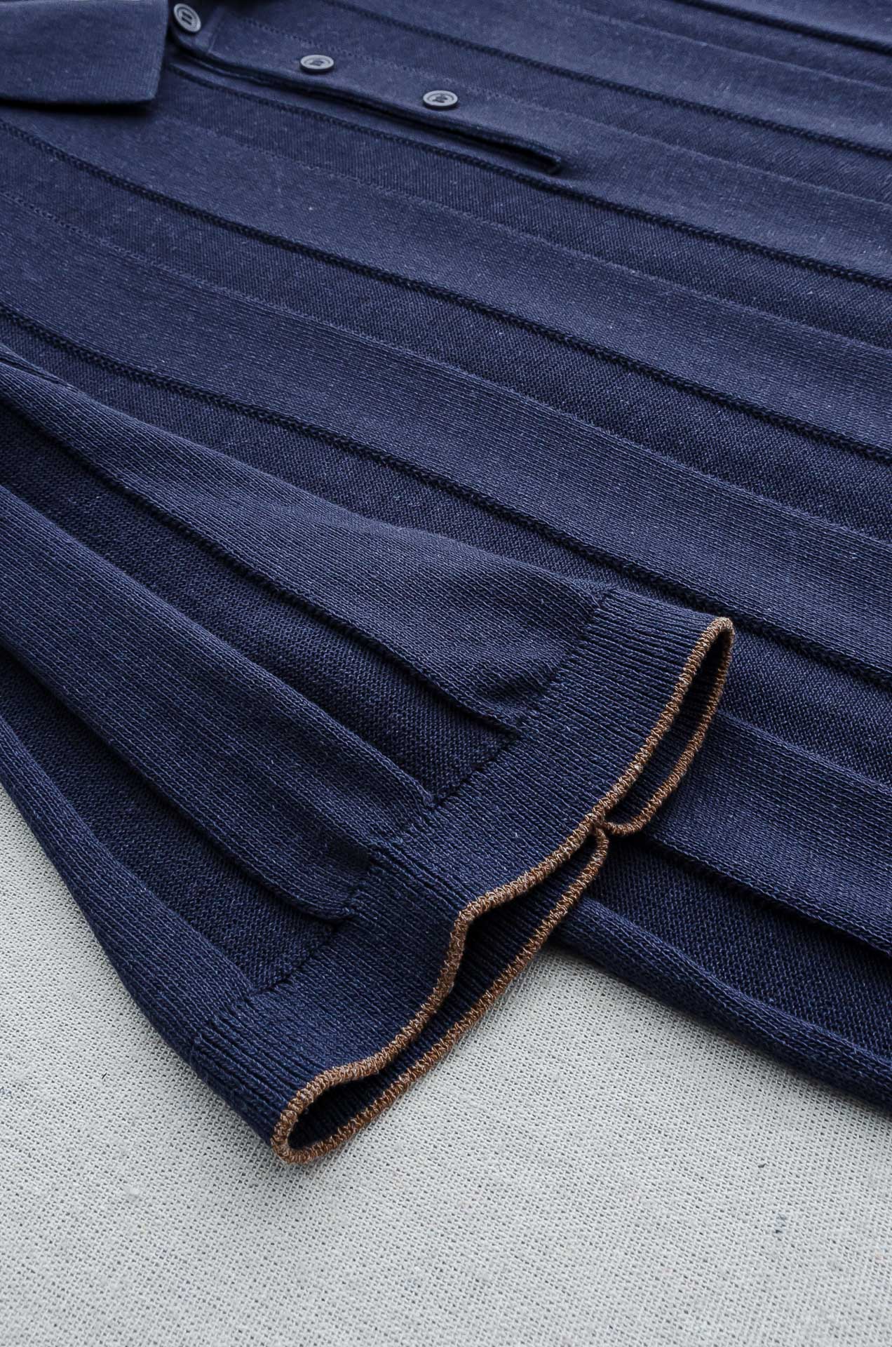 BrunelloCucinelli 2026ss客供进口亚麻➕天丝混纺被誉为会呼吸的面料👍🏻 立体裁剪男