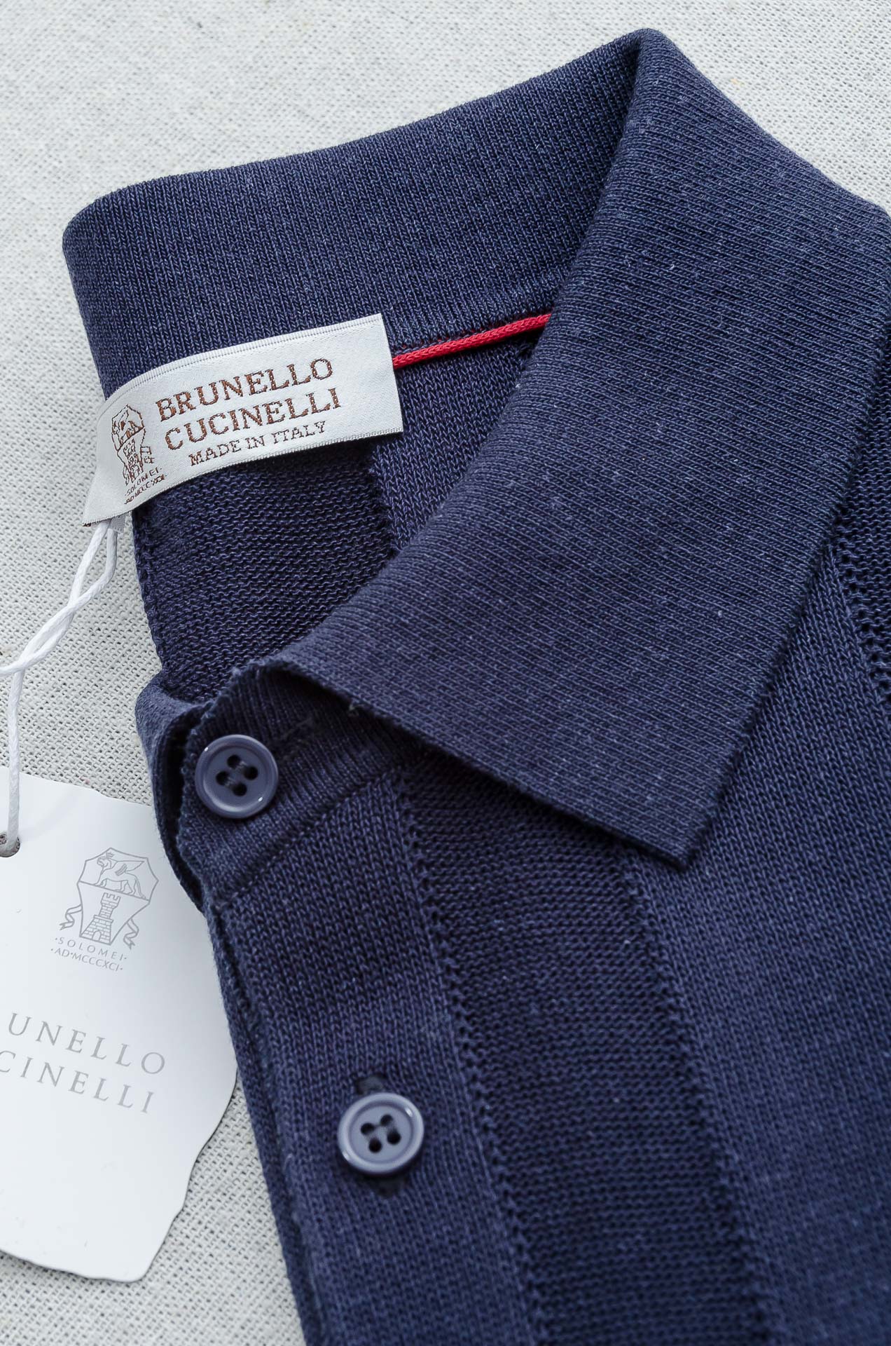 BrunelloCucinelli 2026ss客供进口亚麻➕天丝混纺被誉为会呼吸的面料👍🏻 立体裁剪男