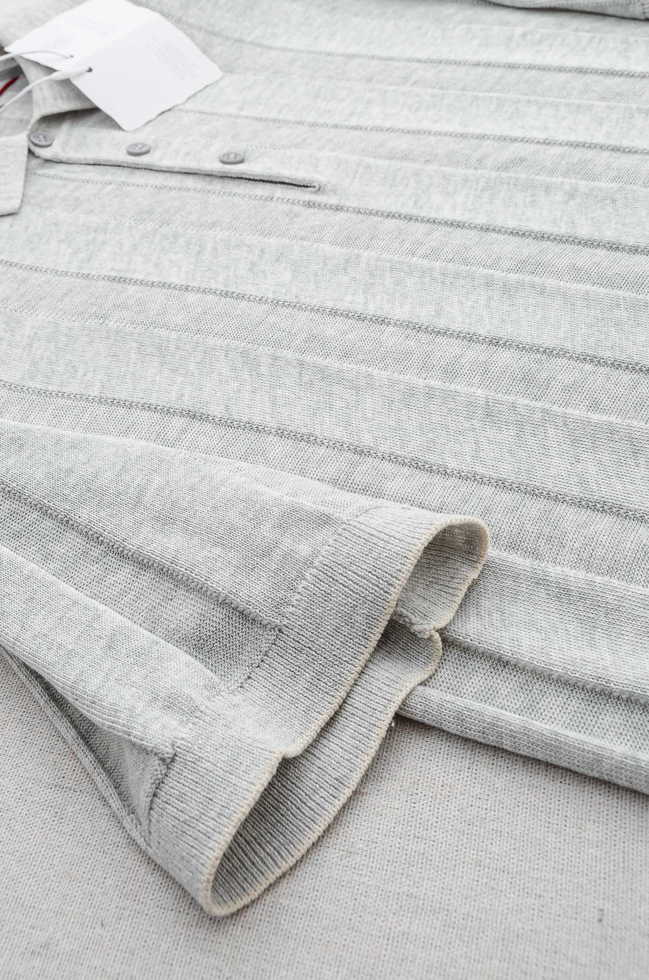 BrunelloCucinelli 2026ss最新出品 客供进口亚麻➕天丝混纺被誉为会呼吸的面料👍🏻 