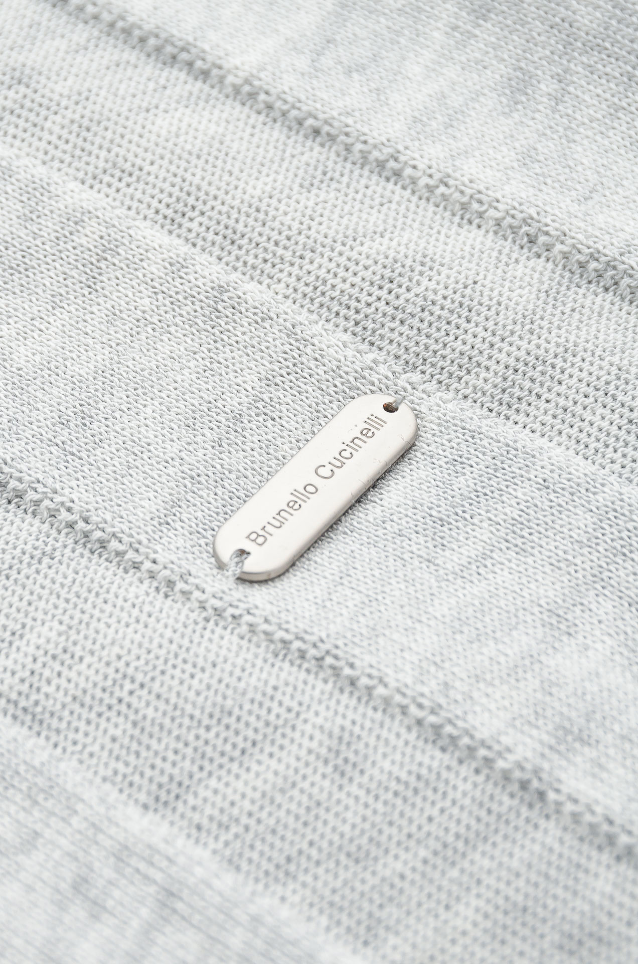 BrunelloCucinelli 2026ss最新出品 客供进口亚麻➕天丝混纺被誉为会呼吸的面料👍🏻 