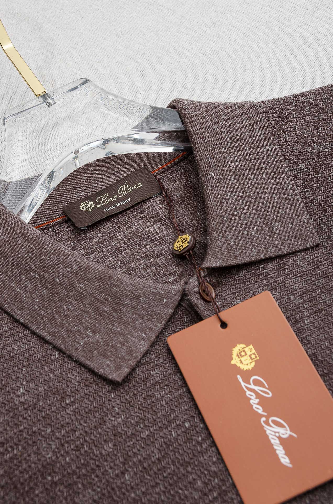 Loro Piana诺悠翩雅2026ss最新出品 客供进口亚麻➕天丝混纺被誉为会呼吸的面料👍🏻 立体裁剪