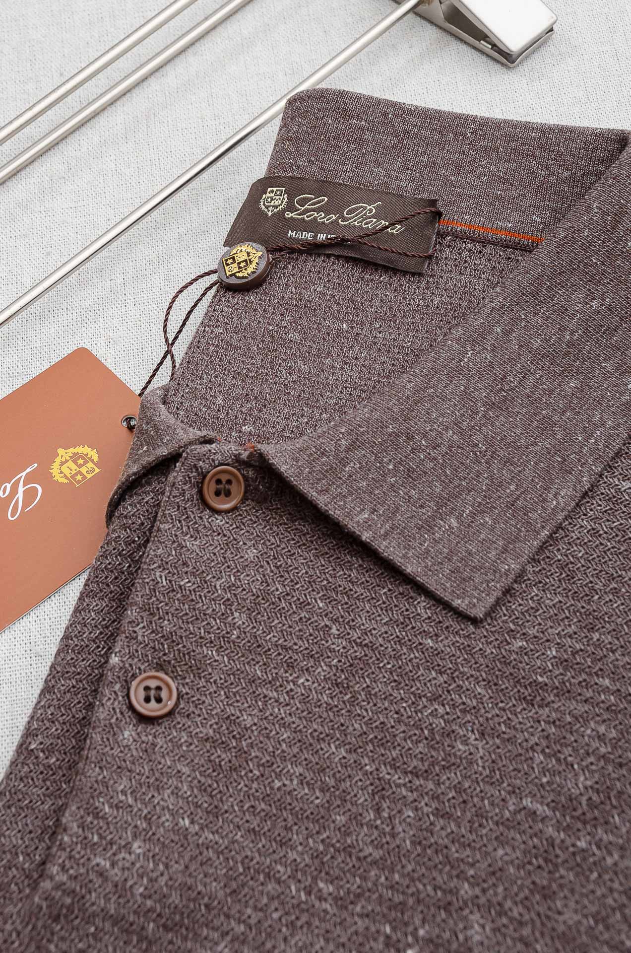 Loro Piana诺悠翩雅2026ss最新出品 客供进口亚麻➕天丝混纺被誉为会呼吸的面料👍🏻 立体裁剪