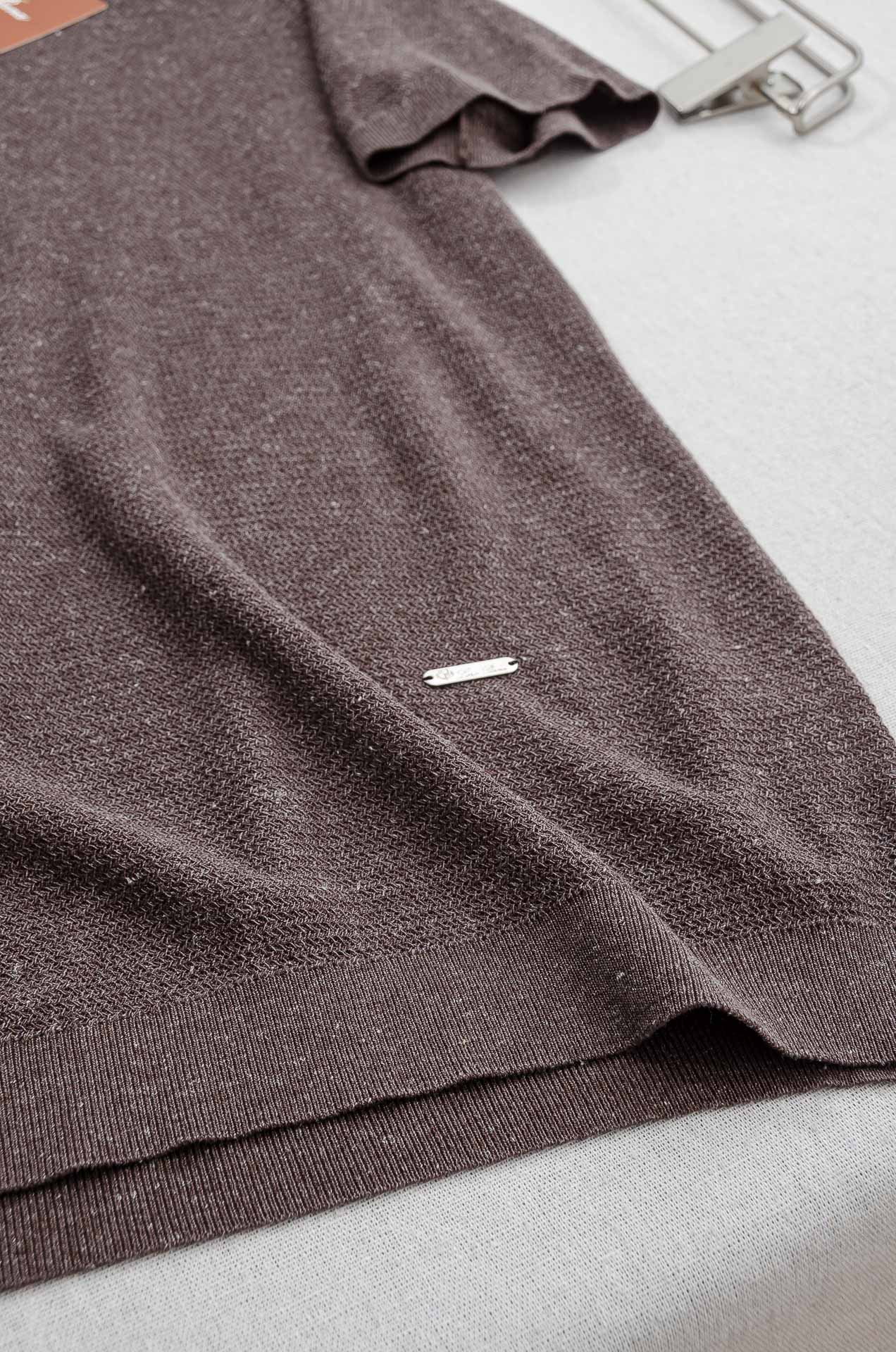 Loro Piana诺悠翩雅2026ss最新出品 客供进口亚麻➕天丝混纺被誉为会呼吸的面料👍🏻 立体裁剪