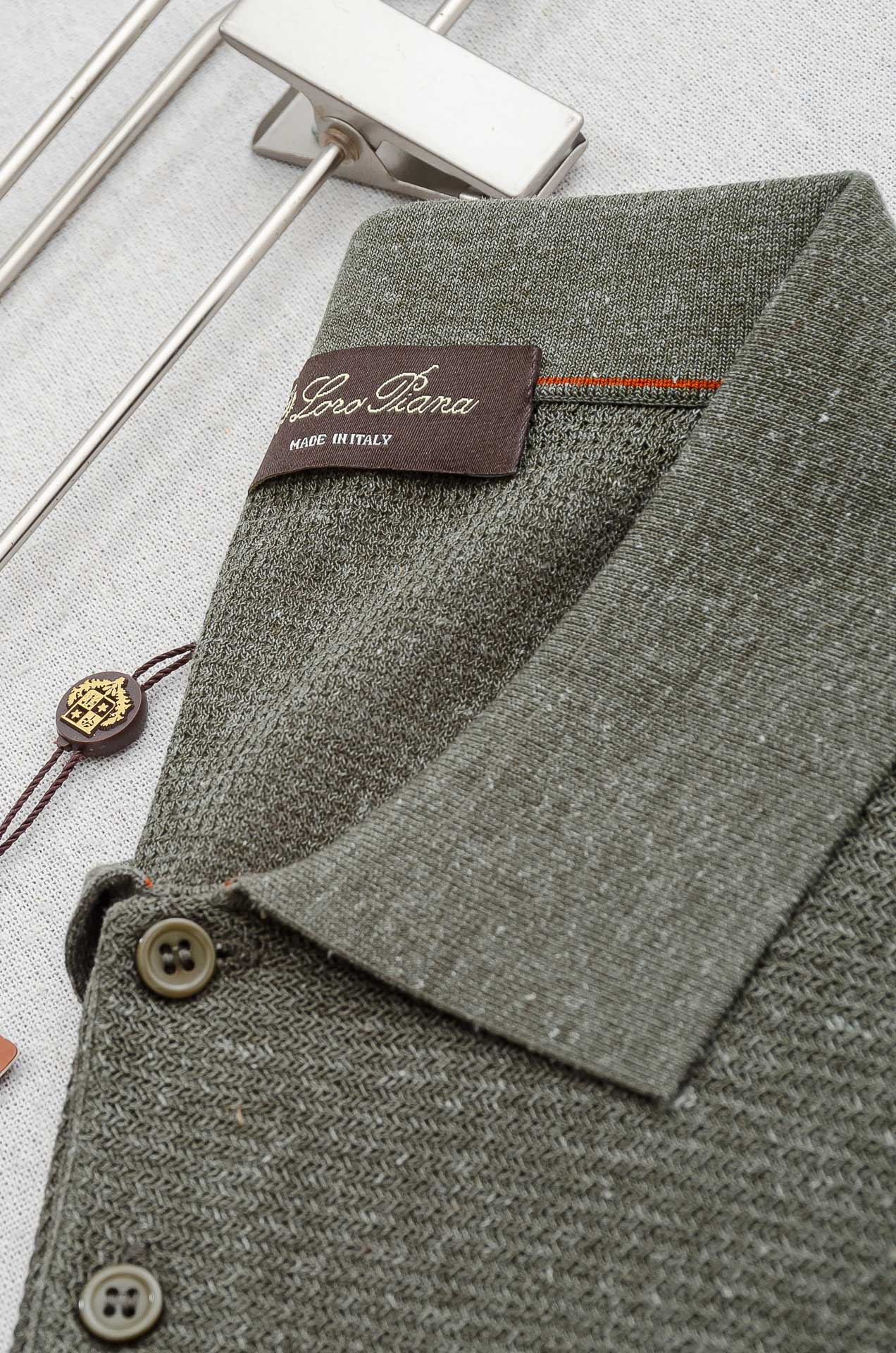 Loro Piana诺悠翩雅2026ss最新出品 客供进口亚麻➕天丝混纺被誉为会呼吸的面料👍🏻 立体裁剪