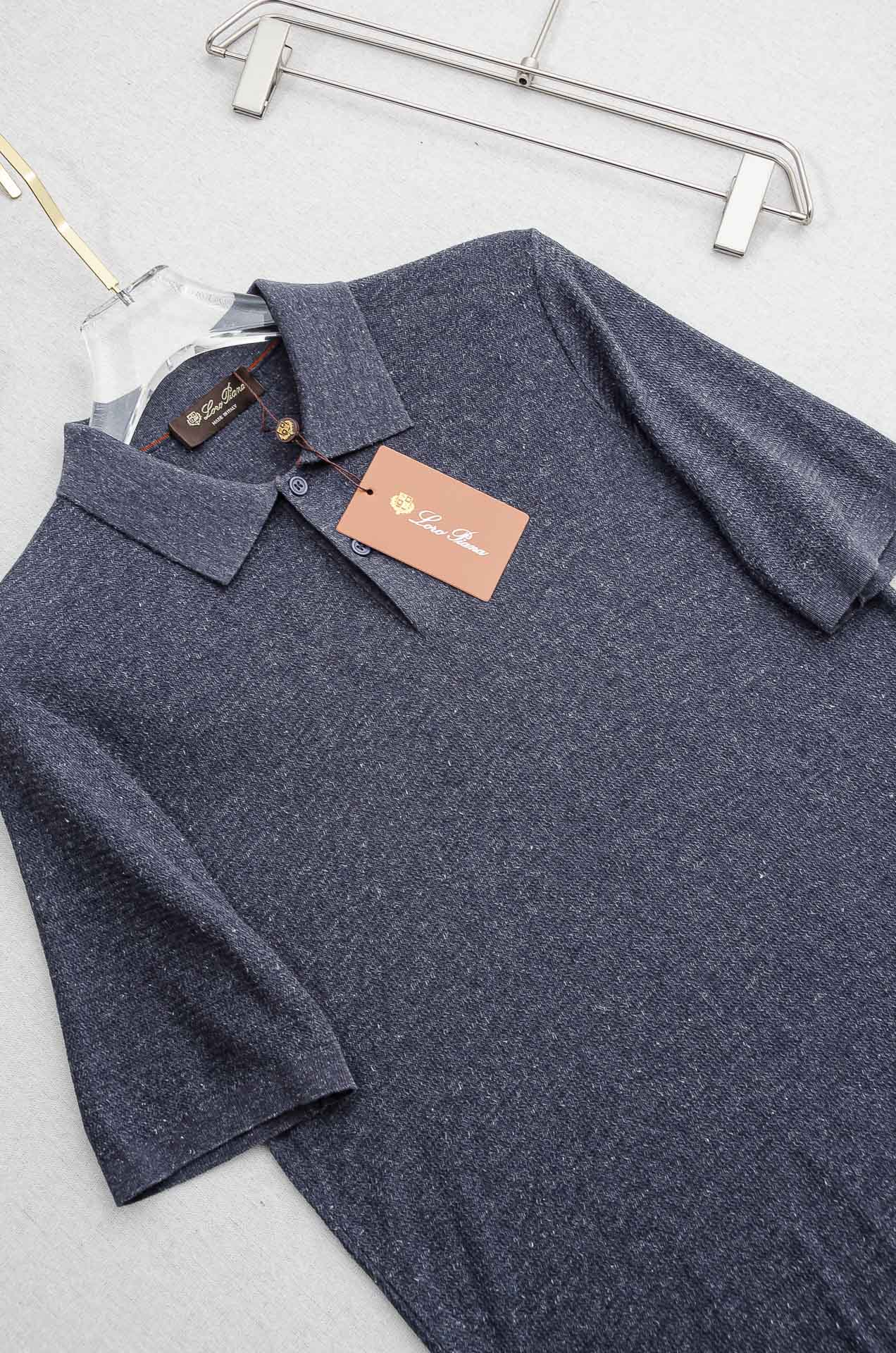 Loro Piana诺悠翩雅2026ss最新出品 客供进口亚麻➕天丝混纺被誉为会呼吸的面料👍🏻 立体裁剪