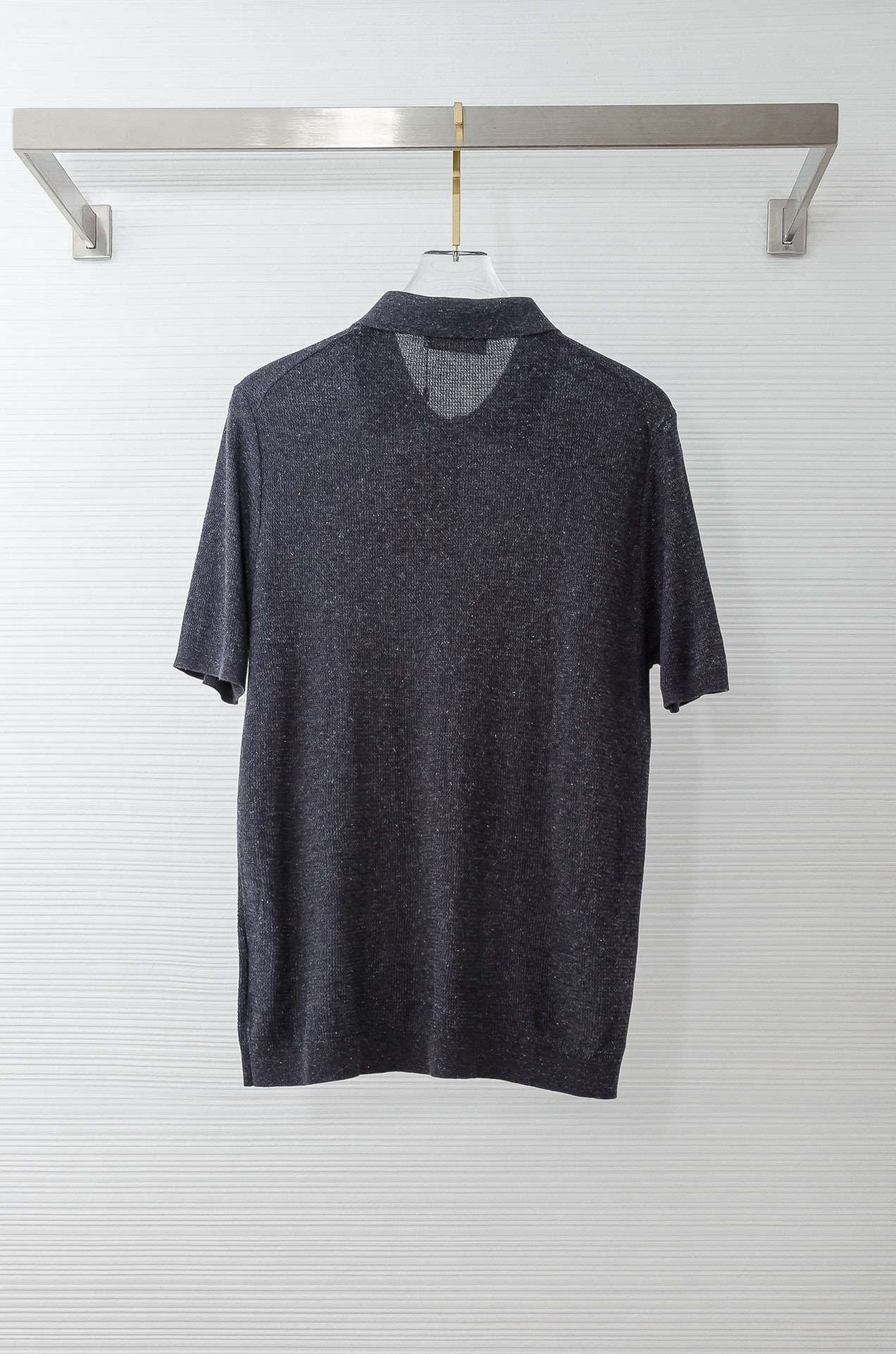 Loro Piana诺悠翩雅2026ss最新出品 客供进口亚麻➕天丝混纺被誉为会呼吸的面料👍🏻 立体裁剪