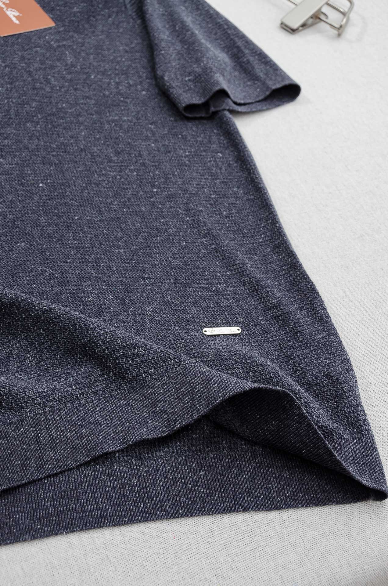 Loro Piana诺悠翩雅2026ss最新出品 客供进口亚麻➕天丝混纺被誉为会呼吸的面料👍🏻 立体裁剪