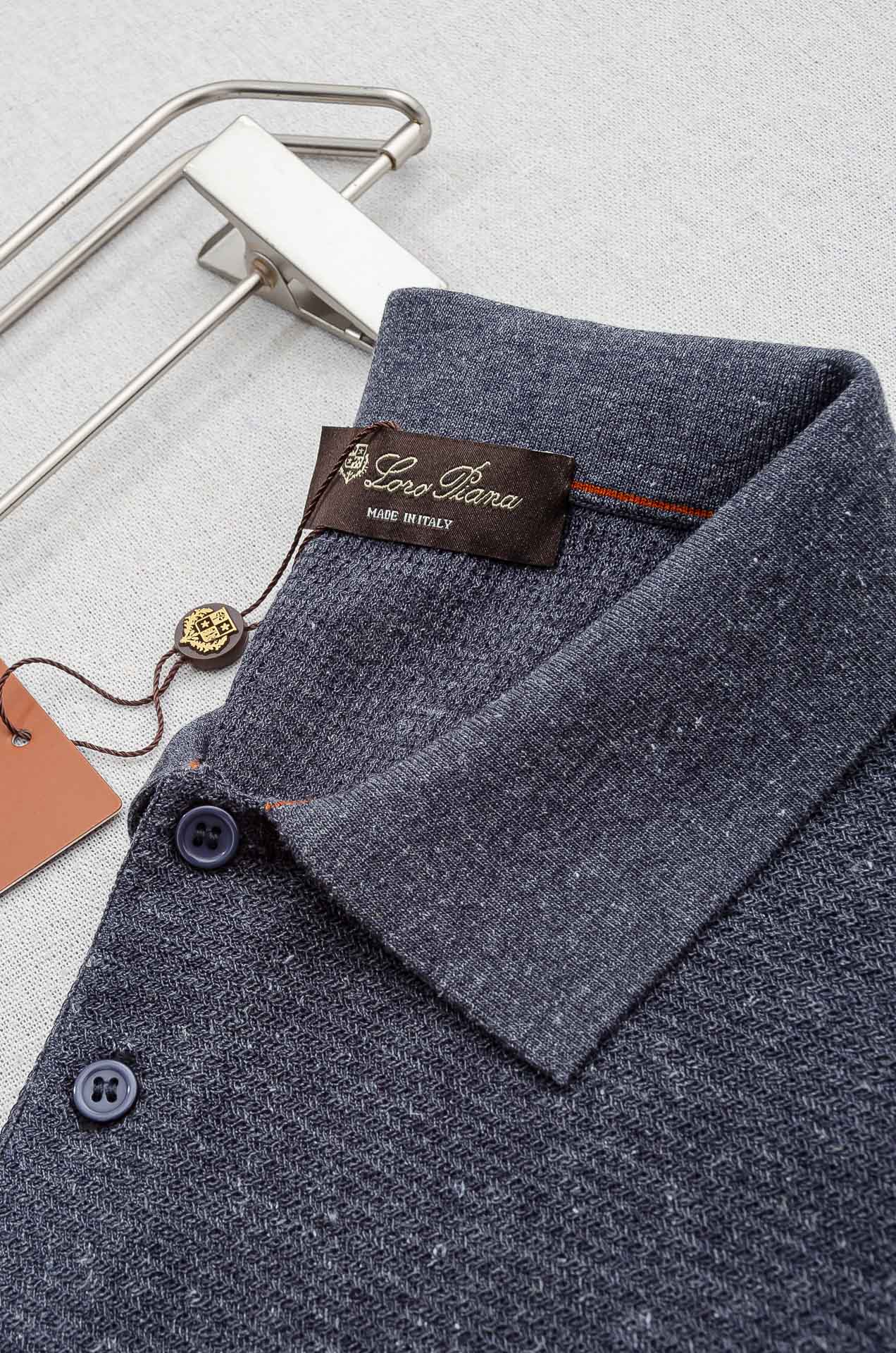 Loro Piana诺悠翩雅2026ss最新出品 客供进口亚麻➕天丝混纺被誉为会呼吸的面料👍🏻 立体裁剪