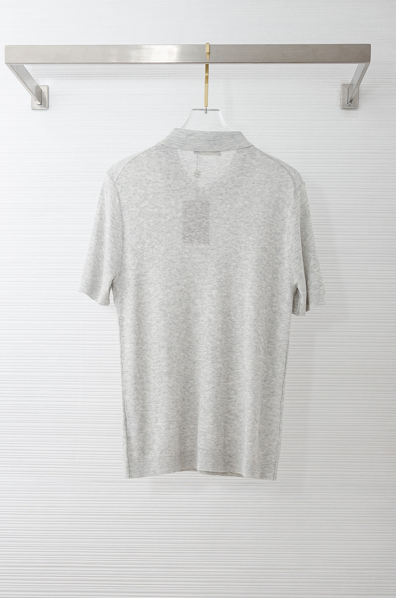 Loro Piana诺悠翩雅2026ss最新出品 客供进口亚麻➕天丝混纺被誉为会呼吸的面料👍🏻 立体裁剪