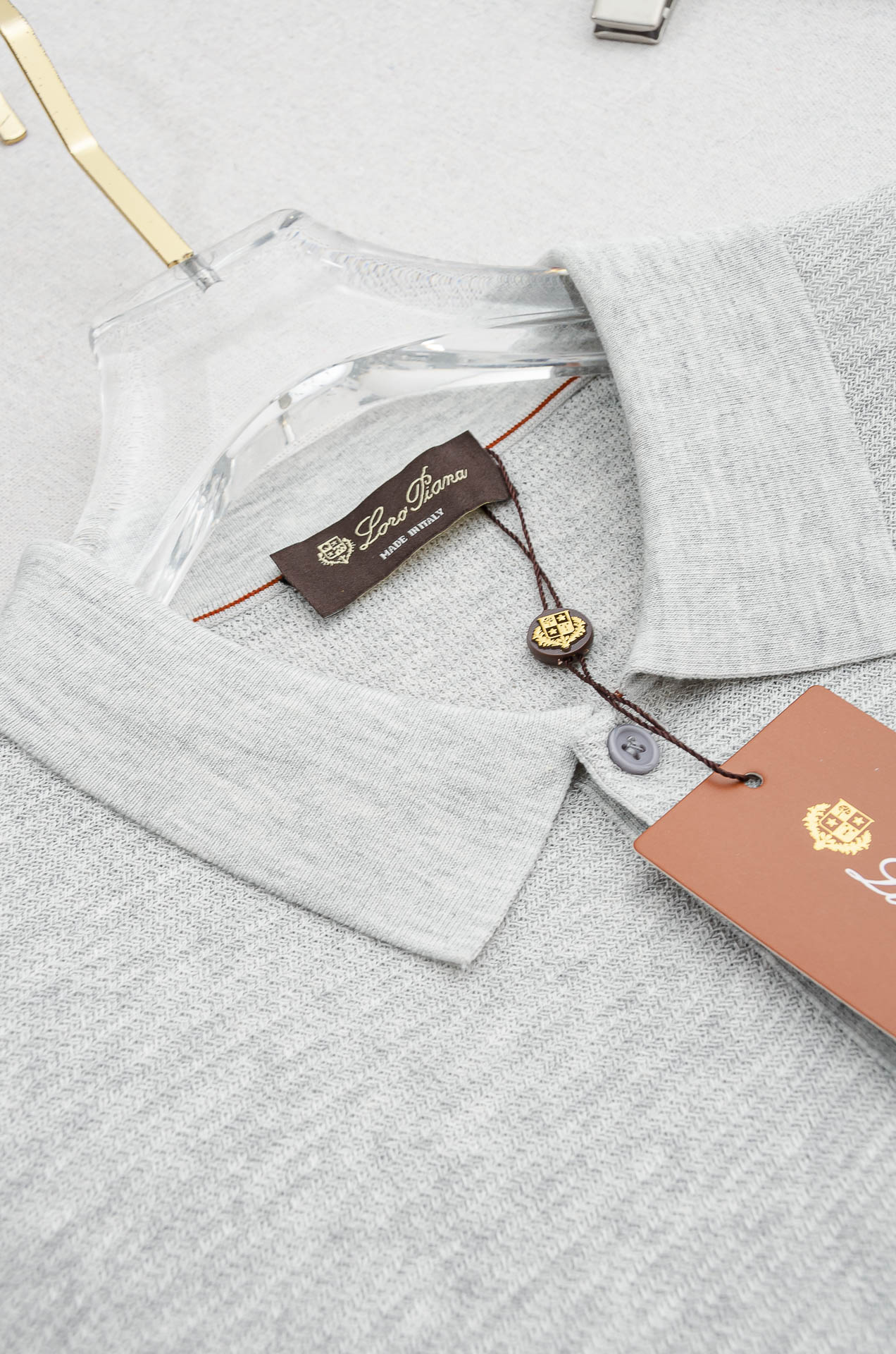 Loro Piana诺悠翩雅2026ss最新出品 客供进口亚麻➕天丝混纺被誉为会呼吸的面料👍🏻 立体裁剪