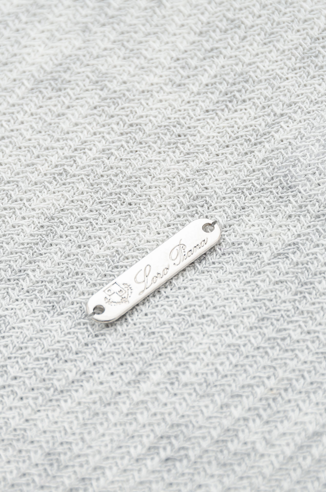 Loro Piana诺悠翩雅2026ss最新出品 客供进口亚麻➕天丝混纺被誉为会呼吸的面料👍🏻 立体裁剪