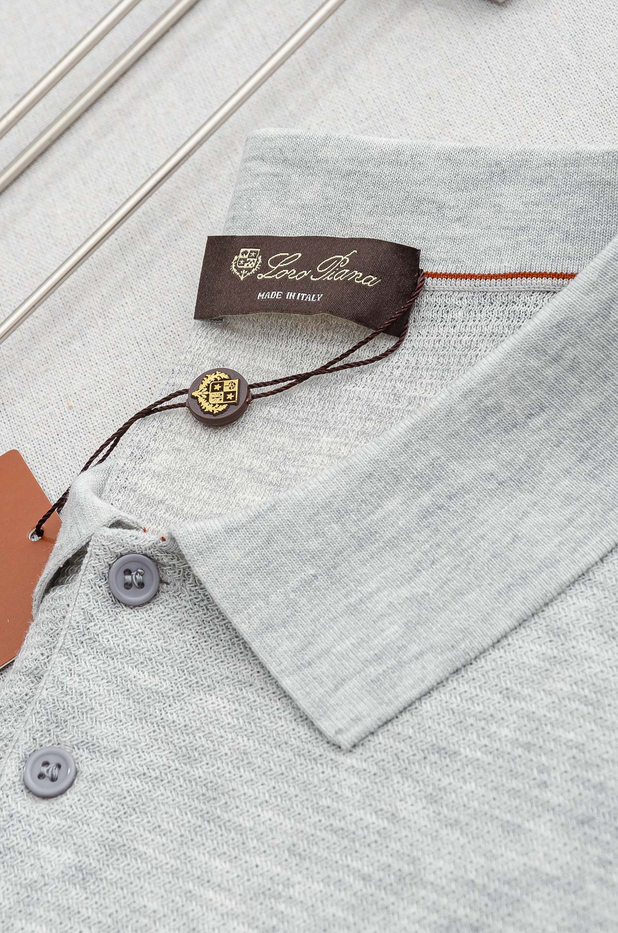 Loro Piana诺悠翩雅2026ss最新出品 客供进口亚麻➕天丝混纺被誉为会呼吸的面料👍🏻 立体裁剪