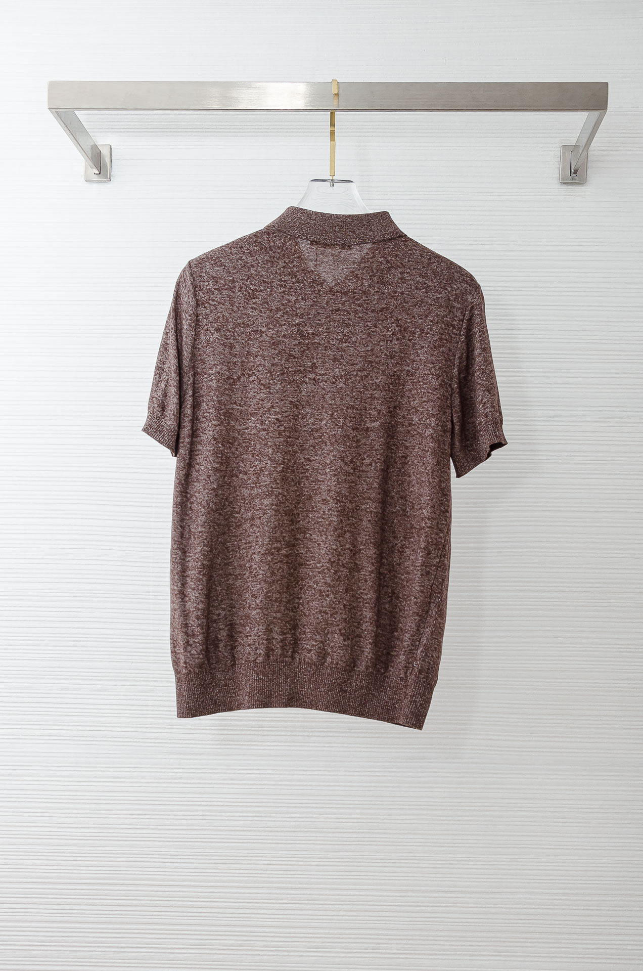 Loro Piana诺悠翩雅2026ss最新出品 客供进口亚麻➕天丝混纺被誉为会呼吸的面料👍🏻 立体裁剪