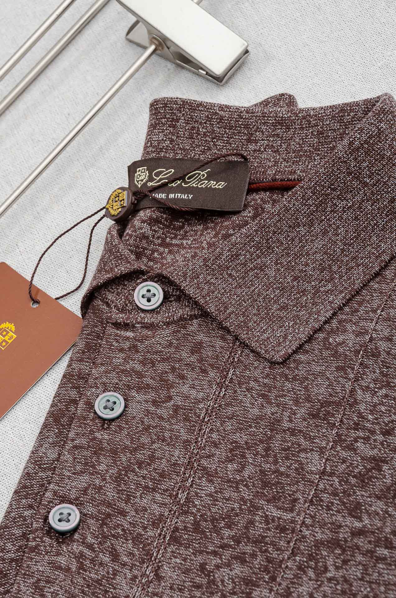 Loro Piana诺悠翩雅2026ss最新出品 客供进口亚麻➕天丝混纺被誉为会呼吸的面料👍🏻 立体裁剪