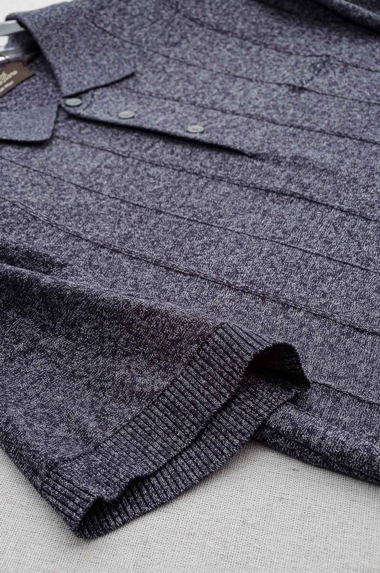 Loro Piana诺悠翩雅2026ss最新出品 客供进口亚麻➕天丝混纺被誉为会呼吸的面料👍🏻 立体裁剪