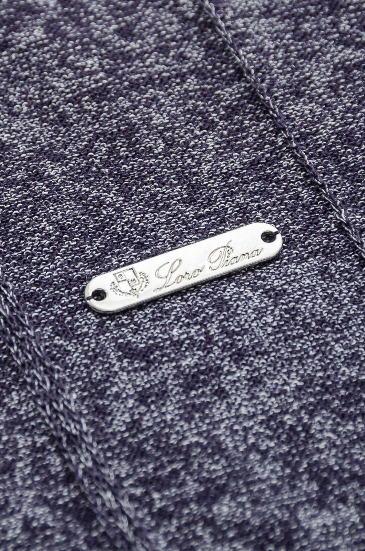 Loro Piana诺悠翩雅2026ss最新出品 客供进口亚麻➕天丝混纺被誉为会呼吸的面料👍🏻 立体裁剪