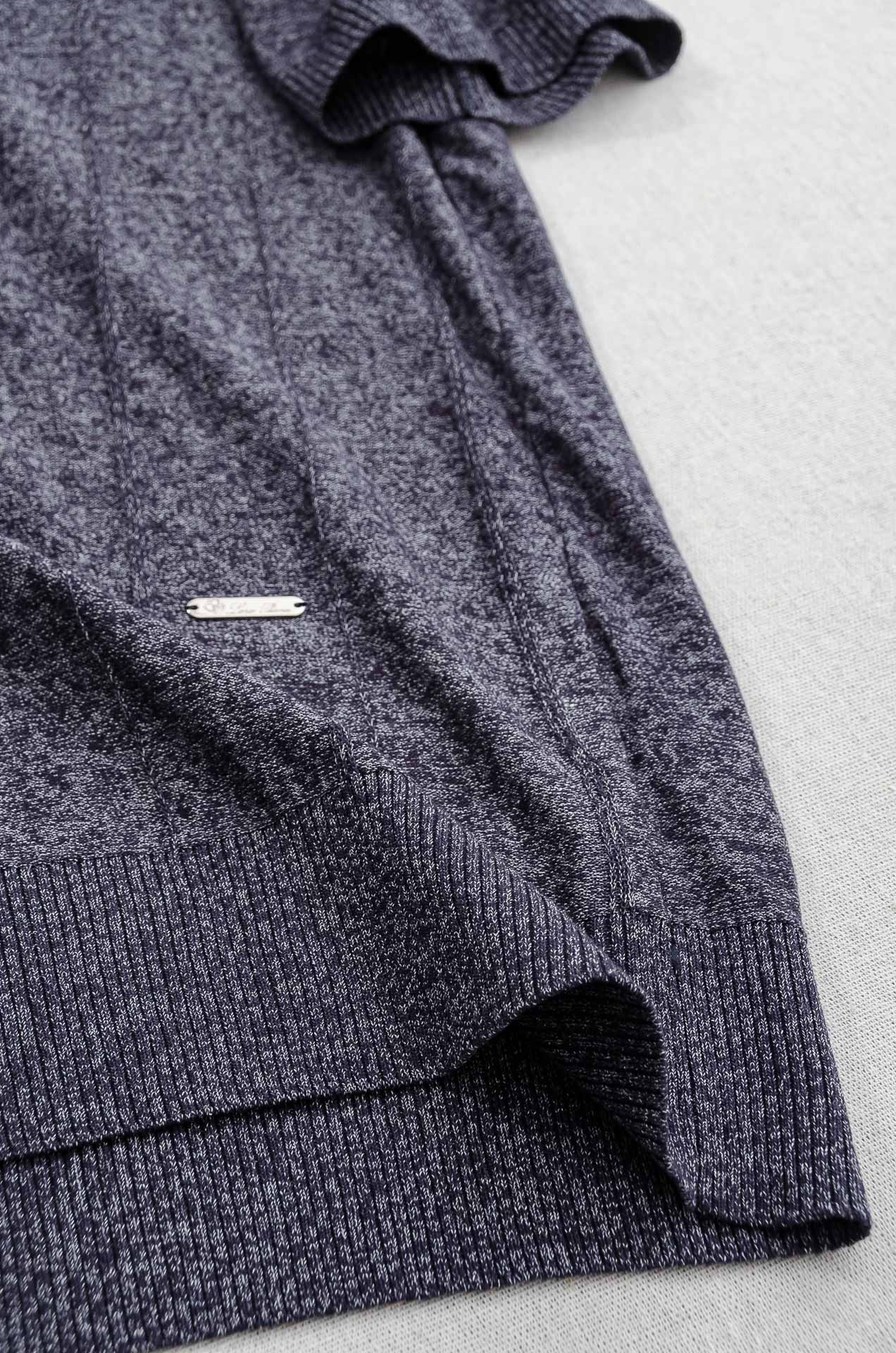 Loro Piana诺悠翩雅2026ss最新出品 客供进口亚麻➕天丝混纺被誉为会呼吸的面料👍🏻 立体裁剪