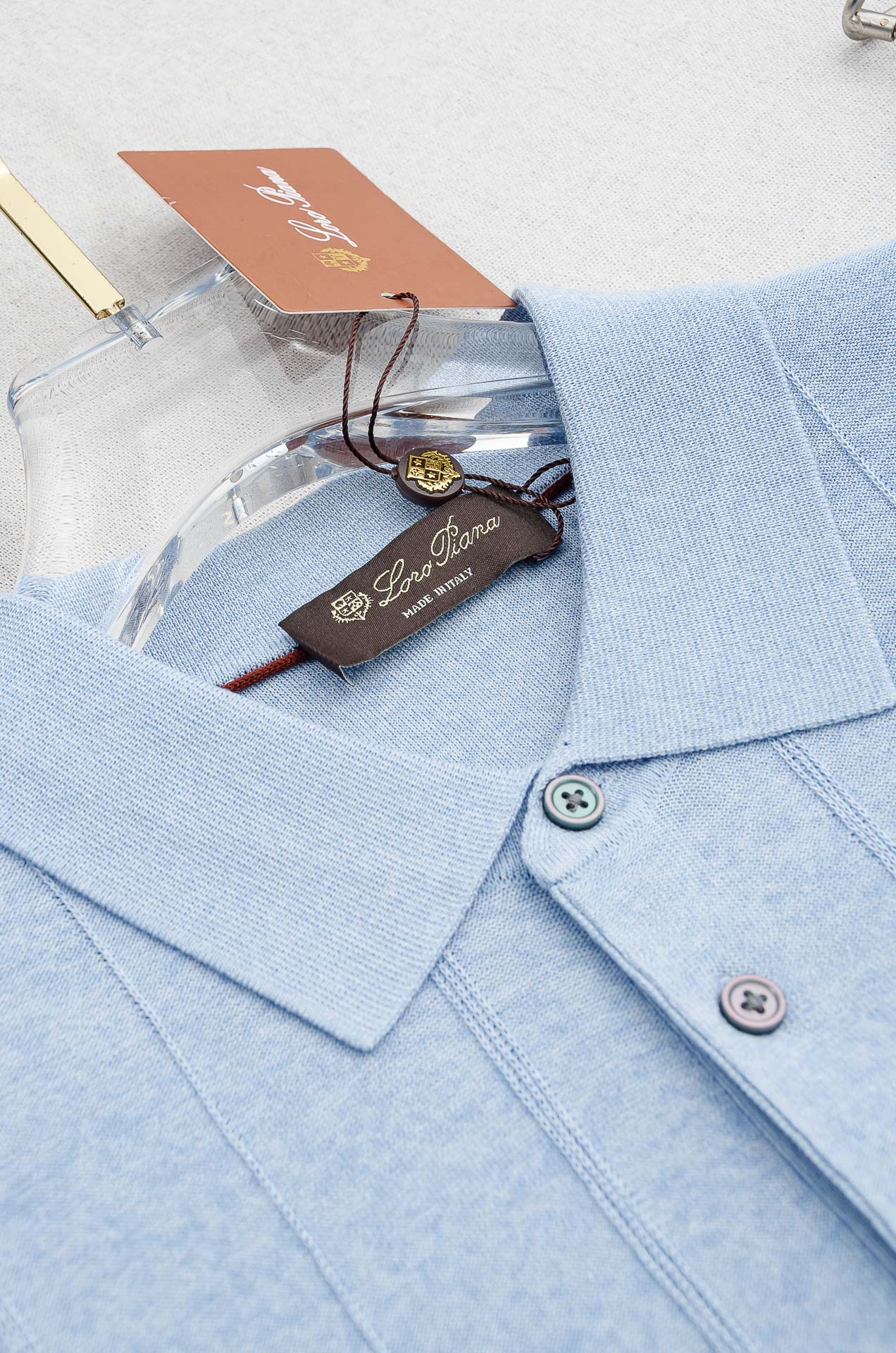 Loro Piana诺悠翩雅2026ss最新出品 客供进口亚麻➕天丝混纺被誉为会呼吸的面料👍🏻 立体裁剪