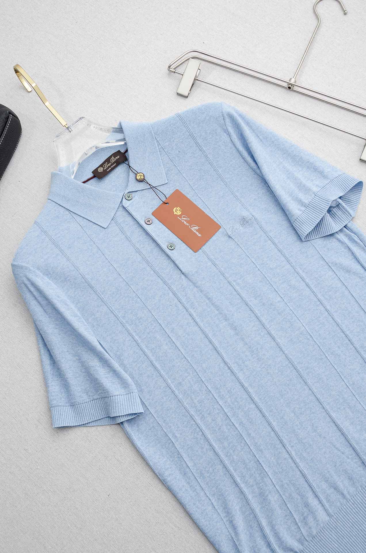 Loro Piana诺悠翩雅2026ss最新出品 客供进口亚麻➕天丝混纺被誉为会呼吸的面料👍🏻 立体裁剪