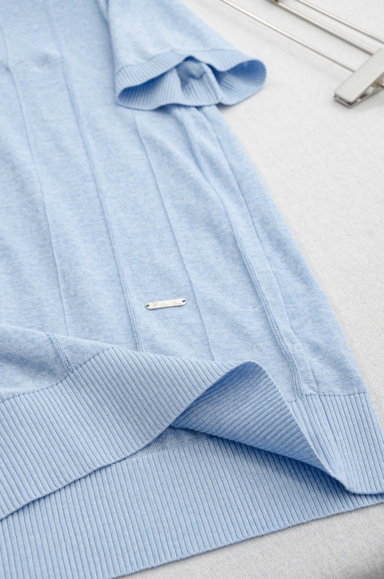 Loro Piana诺悠翩雅2026ss最新出品 客供进口亚麻➕天丝混纺被誉为会呼吸的面料👍🏻 立体裁剪