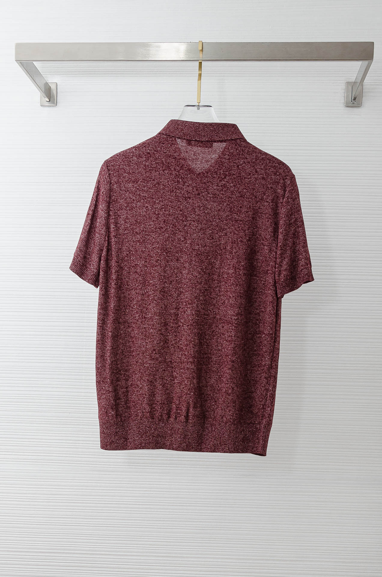 Loro Piana诺悠翩雅2026ss最新出品 客供进口亚麻➕天丝混纺被誉为会呼吸的面料👍🏻 立体裁剪