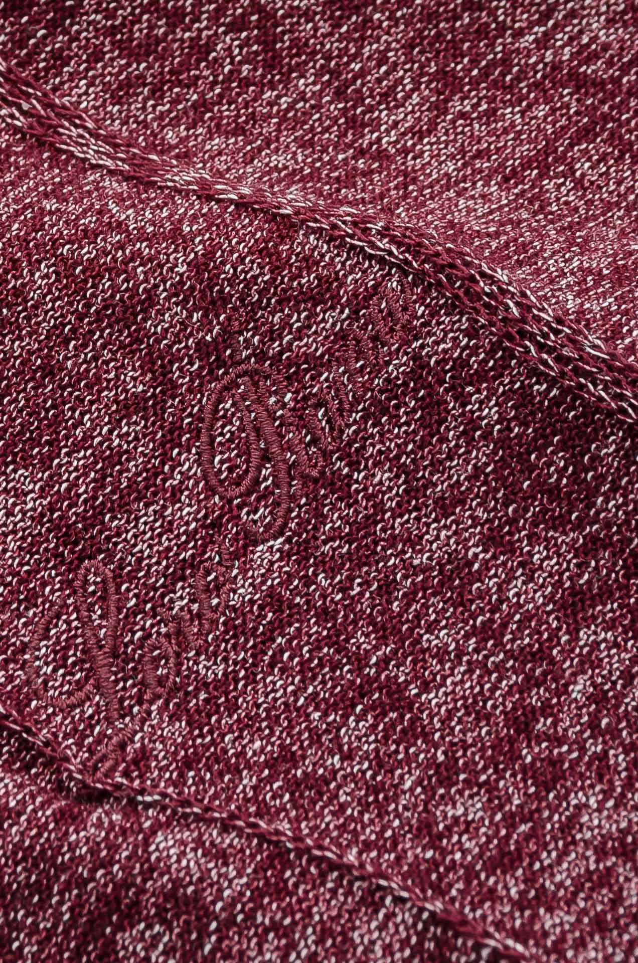 Loro Piana诺悠翩雅2026ss最新出品 客供进口亚麻➕天丝混纺被誉为会呼吸的面料👍🏻 立体裁剪