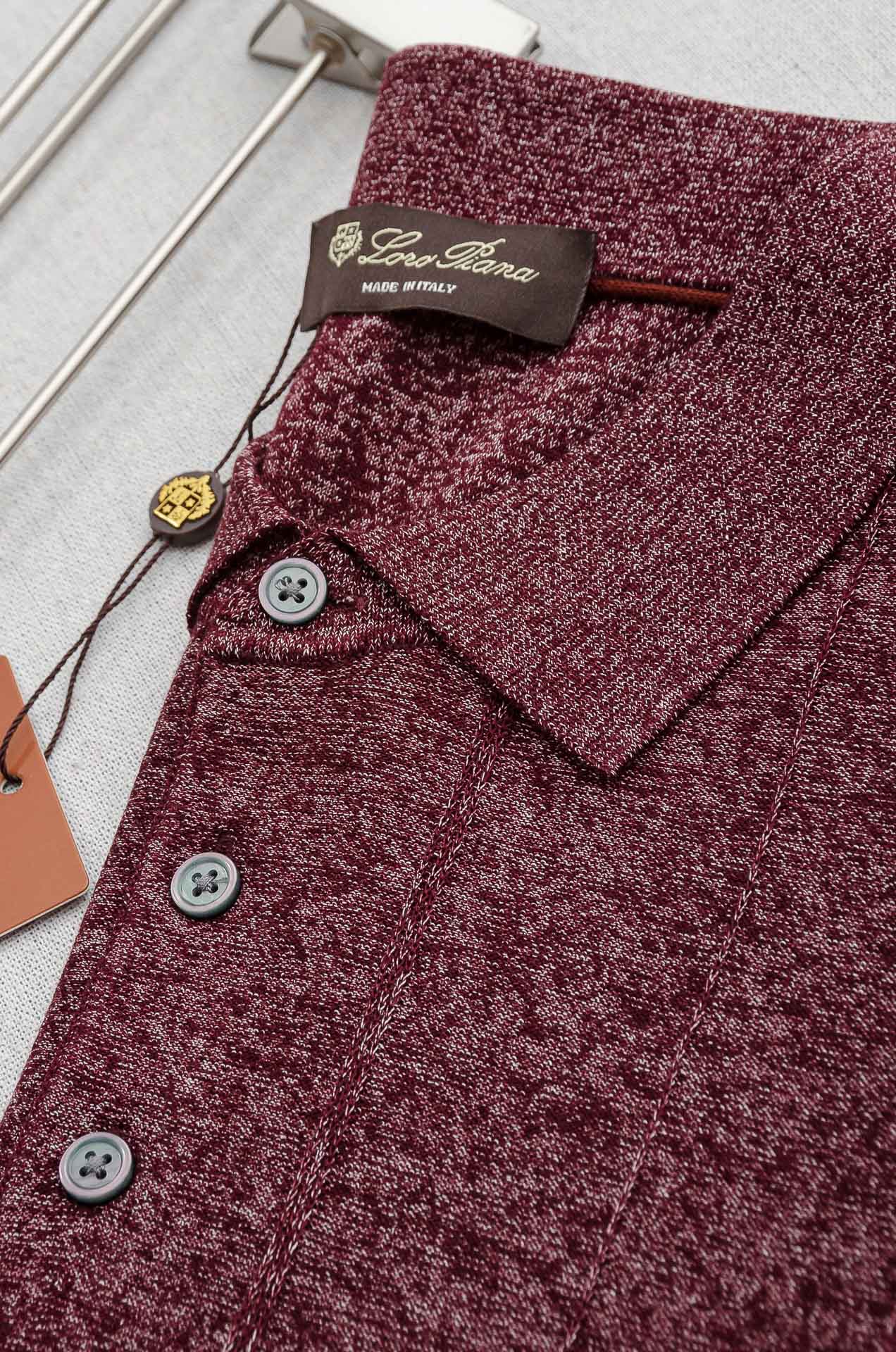 Loro Piana诺悠翩雅2026ss最新出品 客供进口亚麻➕天丝混纺被誉为会呼吸的面料👍🏻 立体裁剪