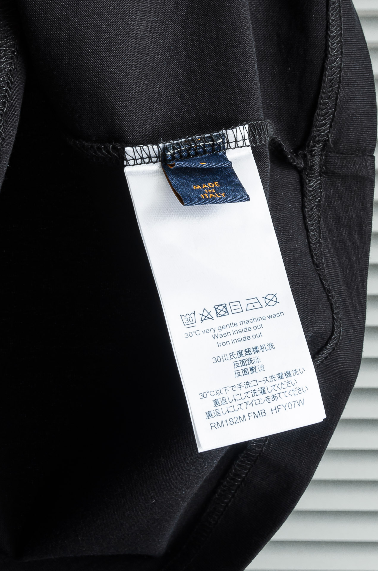 . LV 路易 2026SS时尚潮人必备男士休闲圆领短袖T恤衫#设计理念潮流前卫与尚可持续，选用客供进口