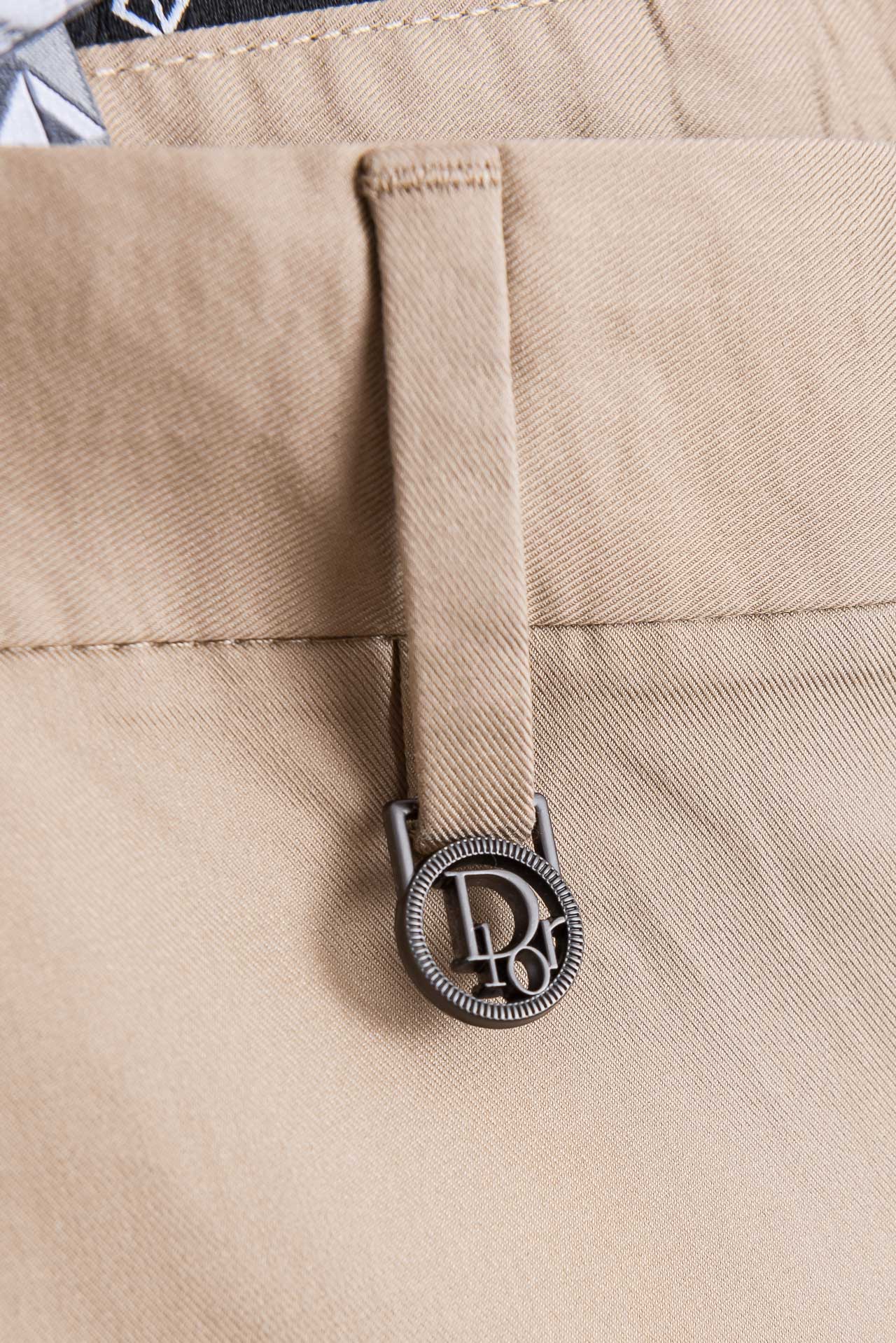 ☀️☀️Dior迪奥26ss春夏轻奢时尚定制休闲西裤，简洁干练的风格，精致卓越的品质男装，每款的设计点跟