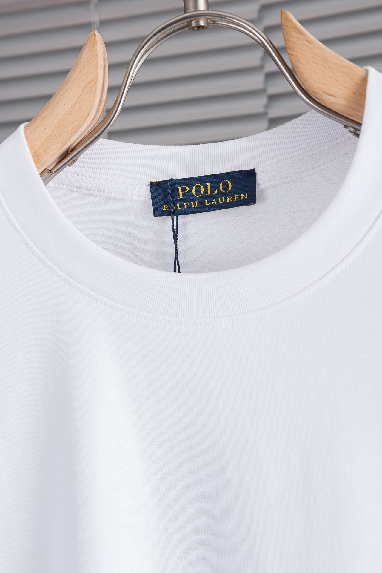 保罗Polo 2026SS时尚潮人必备男士休闲圆领短袖T恤衫#设计理念潮流前卫与尚可持续，选用客供进口1